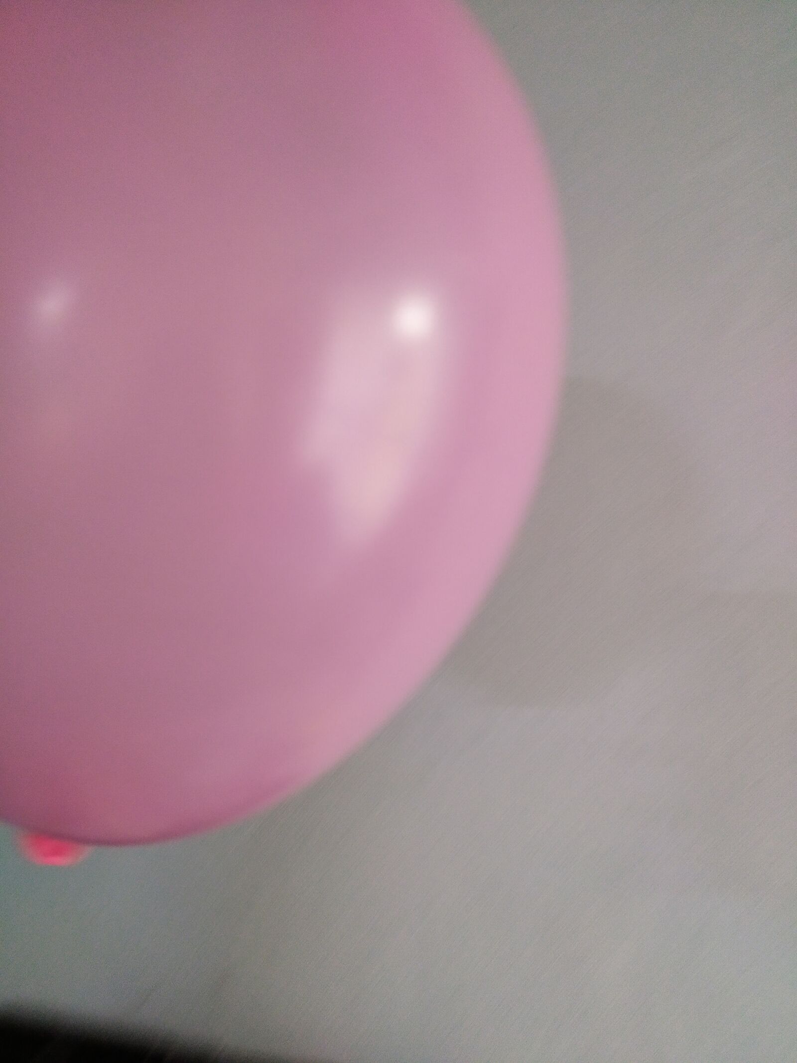 Xiaomi Redmi Note 7 sample photo. Globo, balon, cumpleaños photography