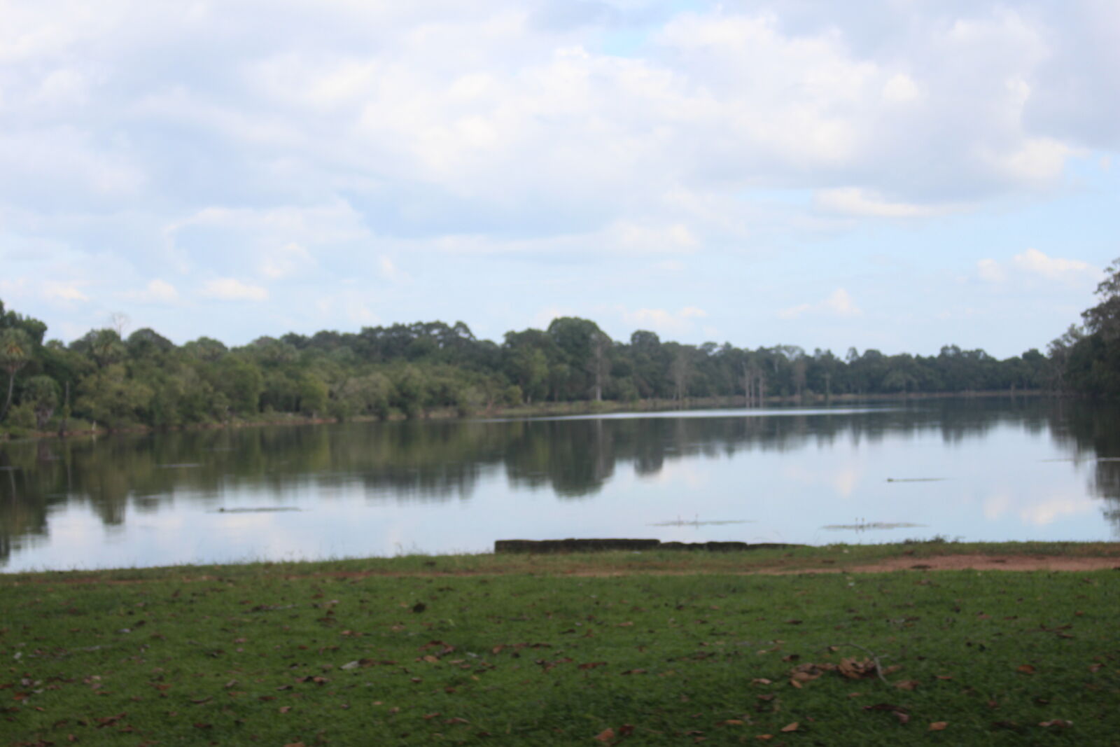 Canon EOS 700D (EOS Rebel T5i / EOS Kiss X7i) sample photo. Amazing, lake photography
