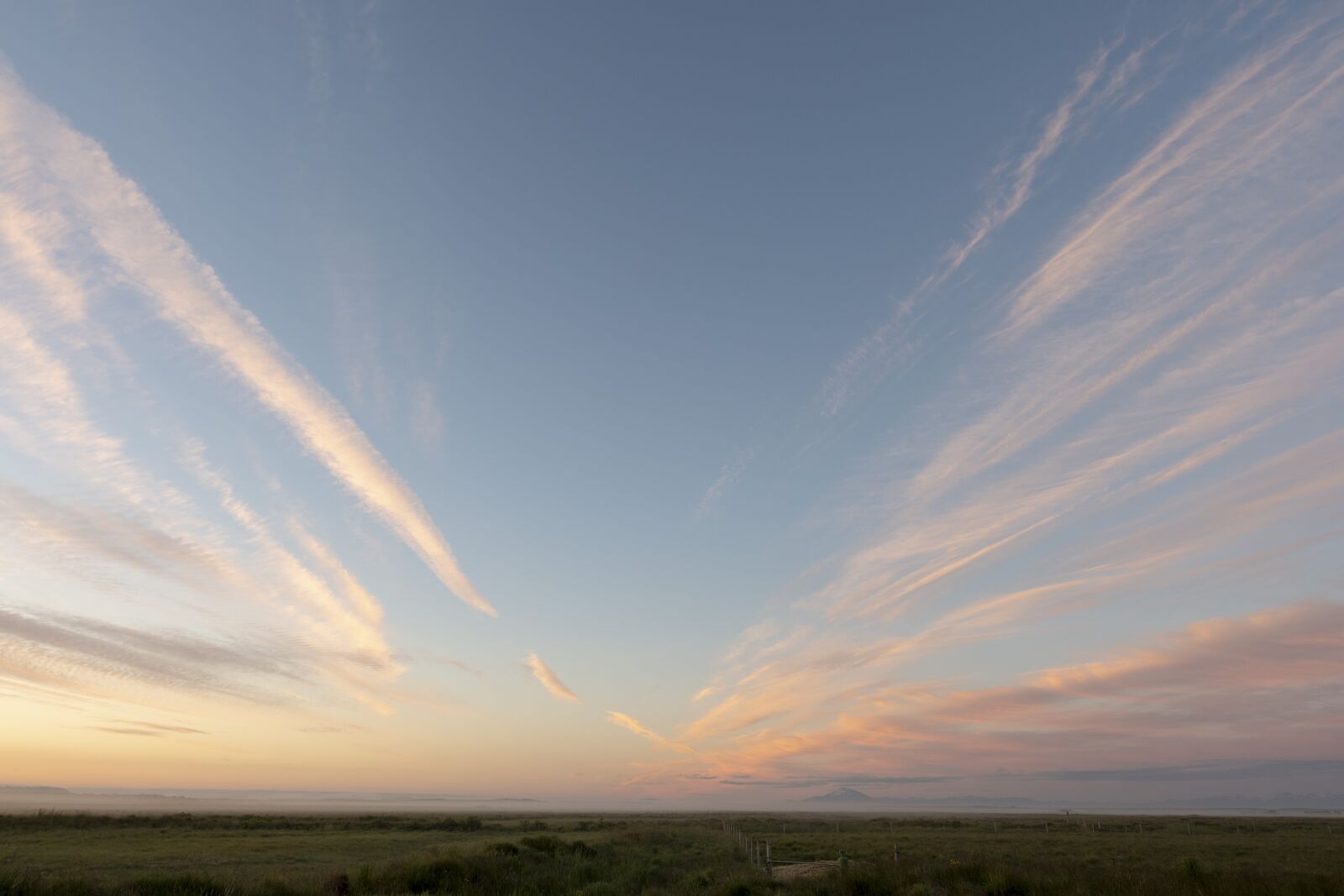 Nikon D7500 sample photo. Sky, clouds, sunset photography