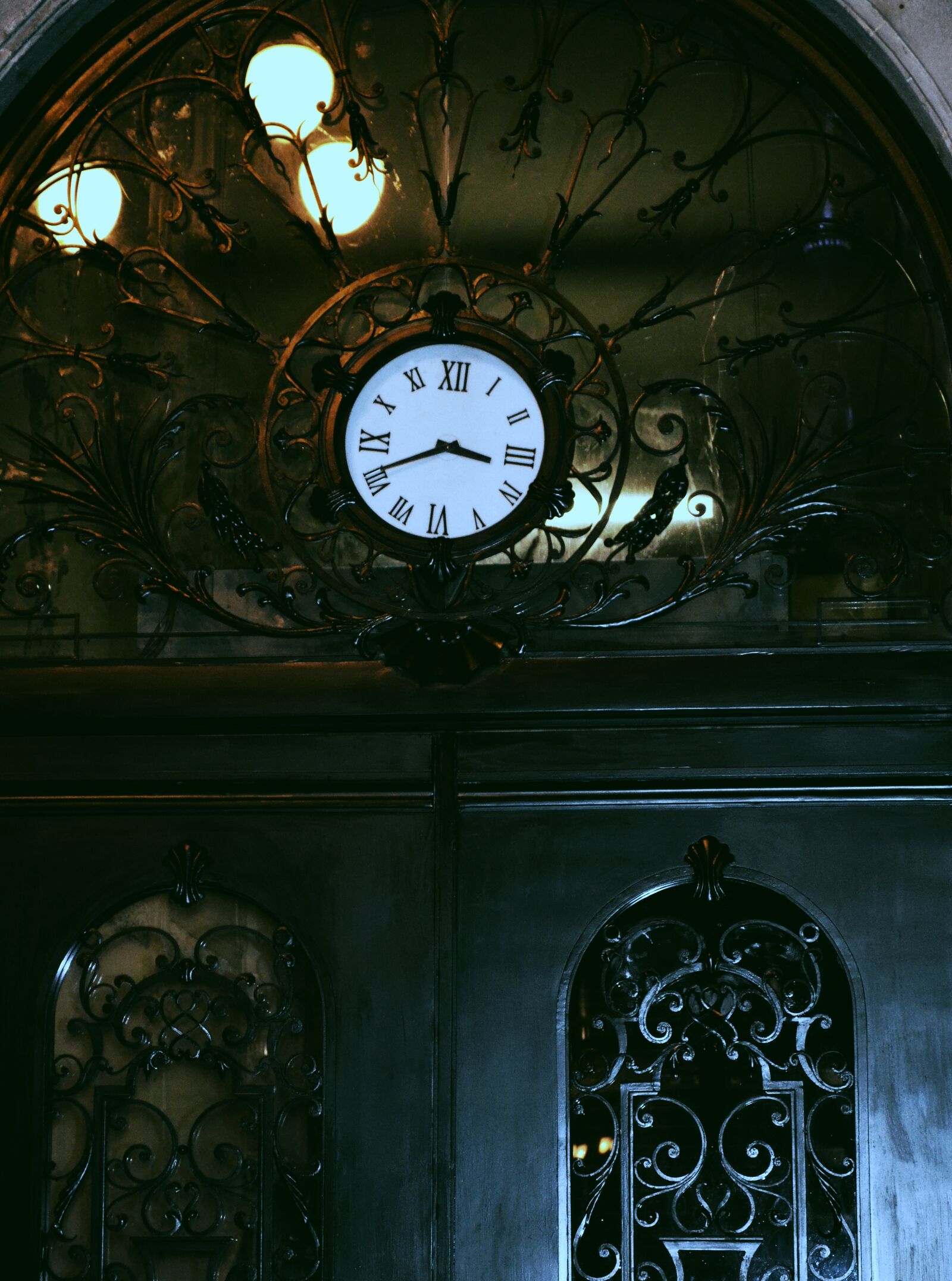 Nikon D5100 sample photo