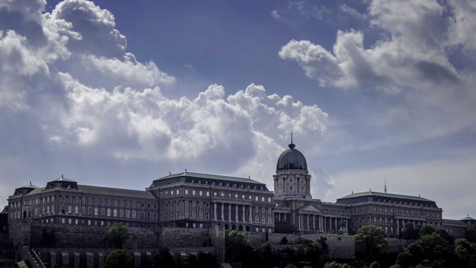 Canon EOS 60D sample photo. Buda castle, budapest, hungary photography