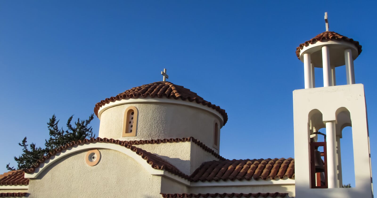 Canon PowerShot SX400 IS sample photo. Church, orthodox, religion photography