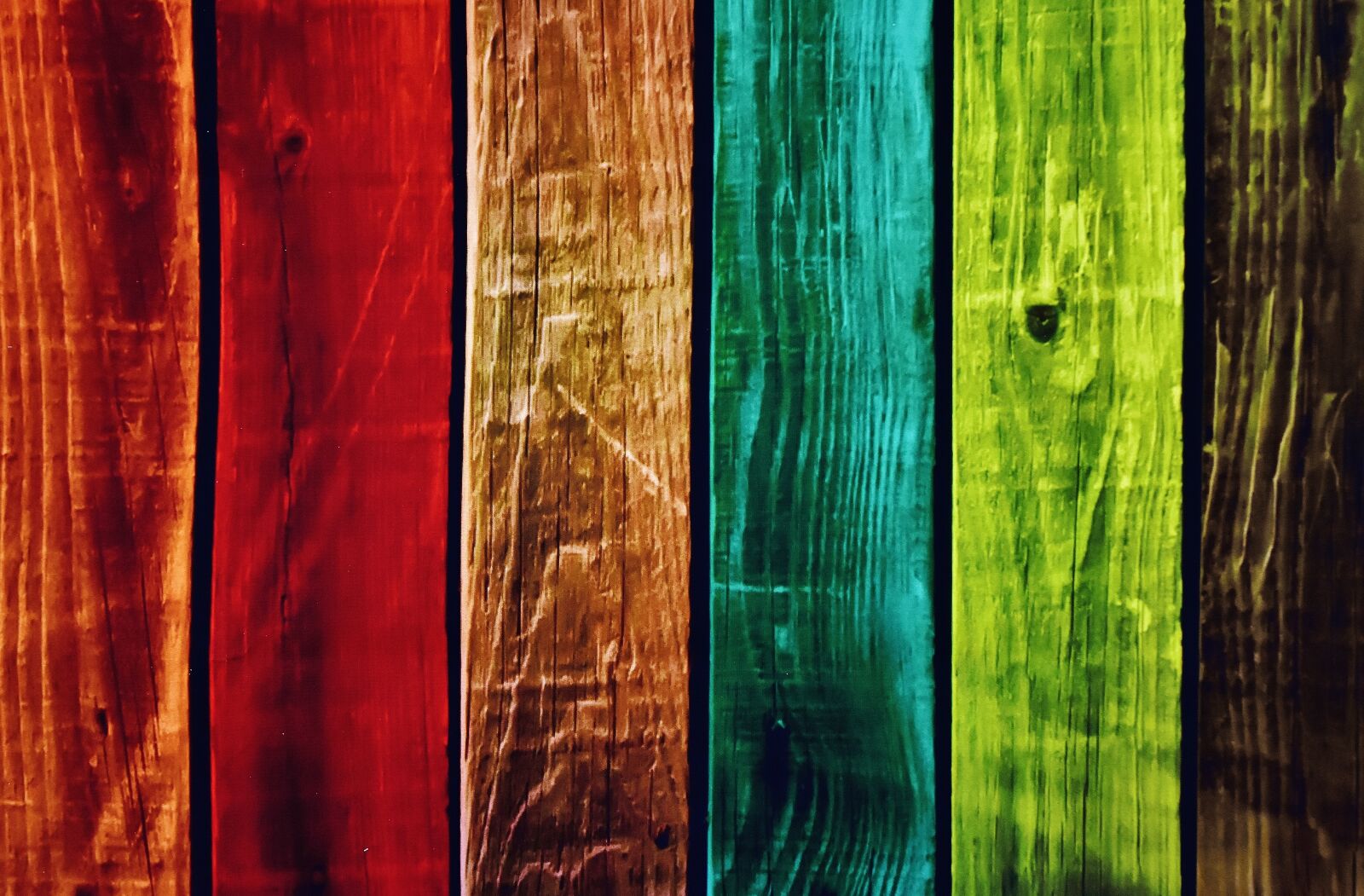 Nikon D7200 sample photo. Background, wood planks, kunterbunt photography