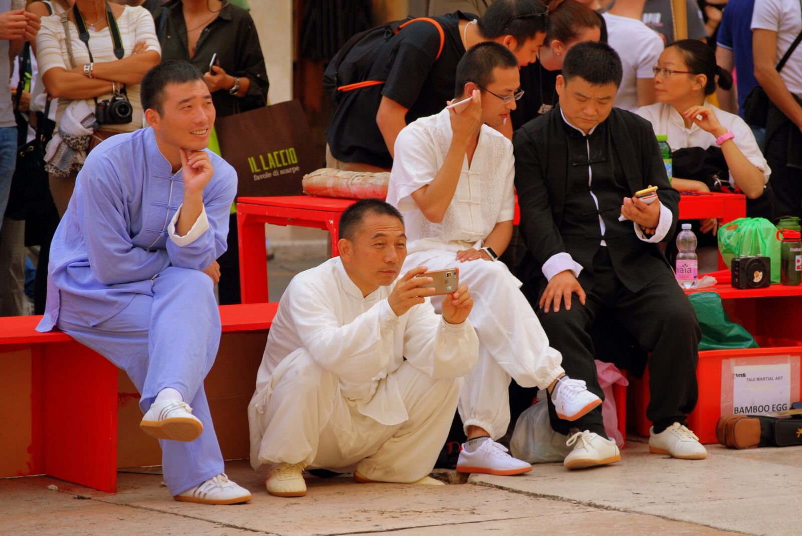 Nikon D60 sample photo. Chinese, show, to watch photography