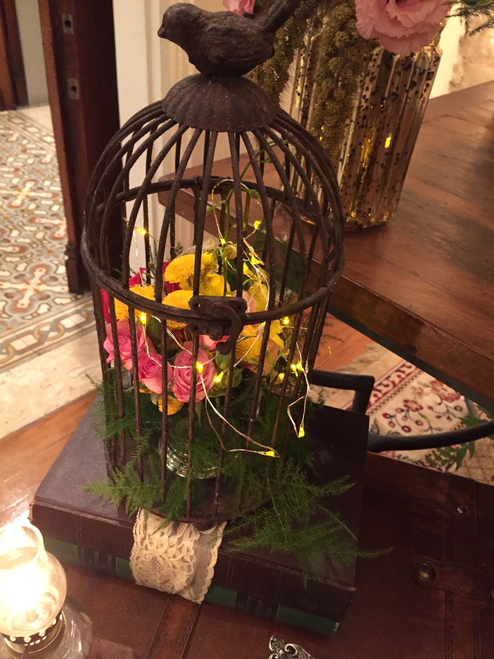 Apple iPhone 6 sample photo