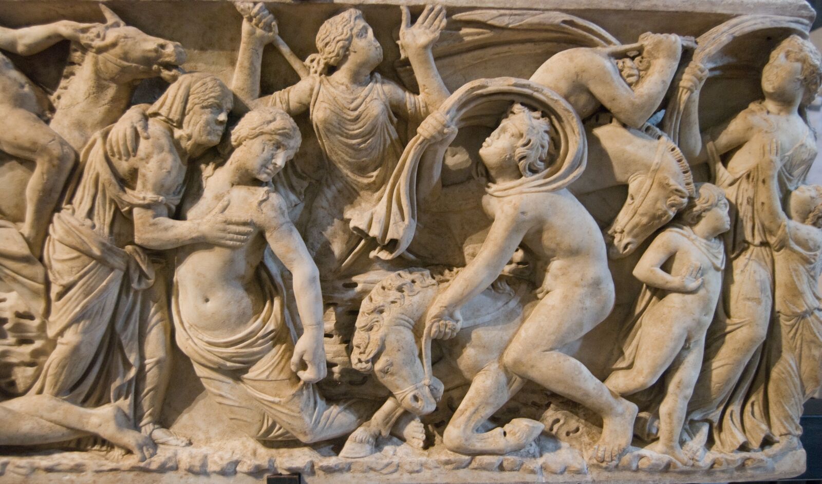 Nikon D80 sample photo. Rome, italy, sculpture photography