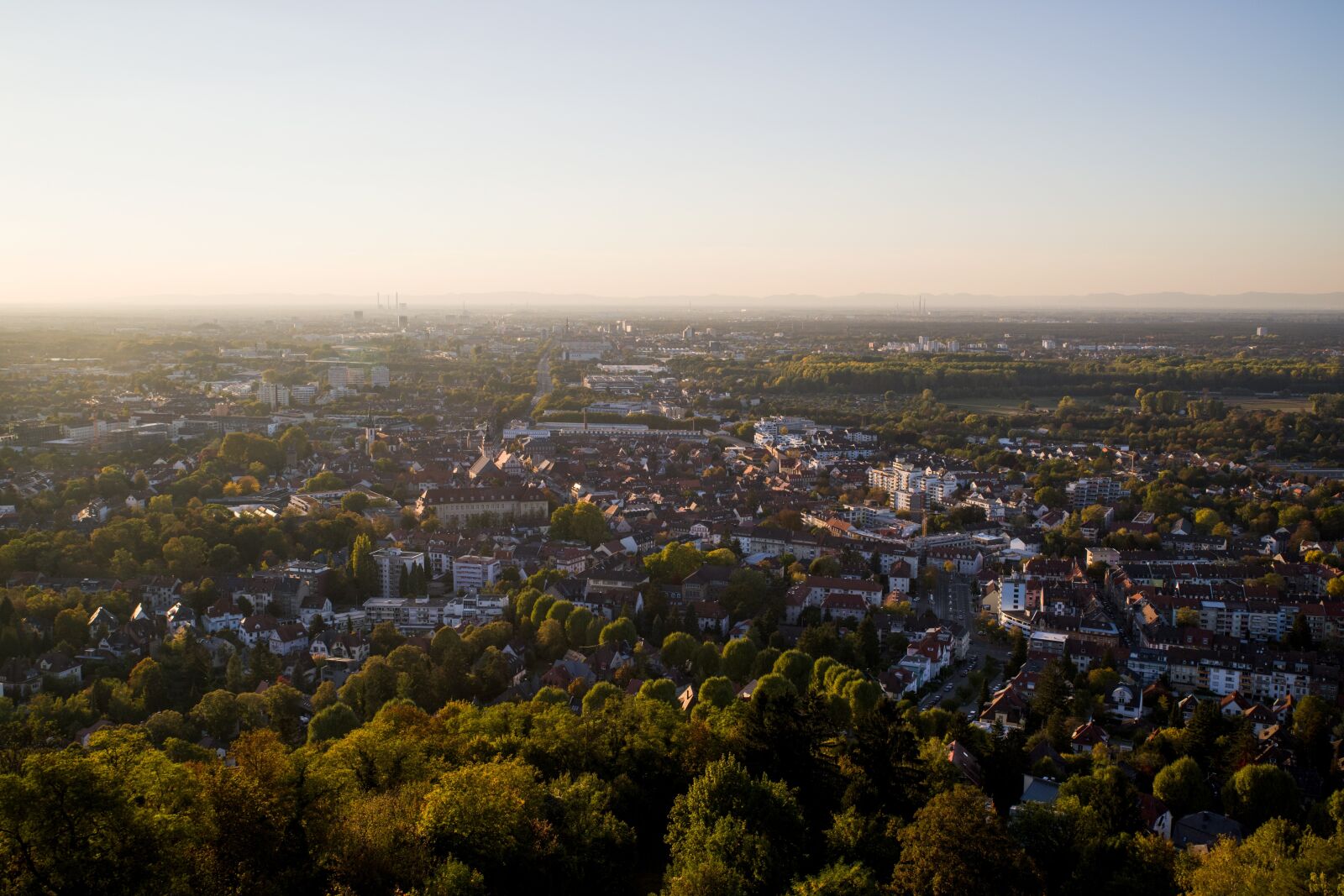 Pentax K-1 Mark II sample photo. Karlsruhe, durlach, landscape photography