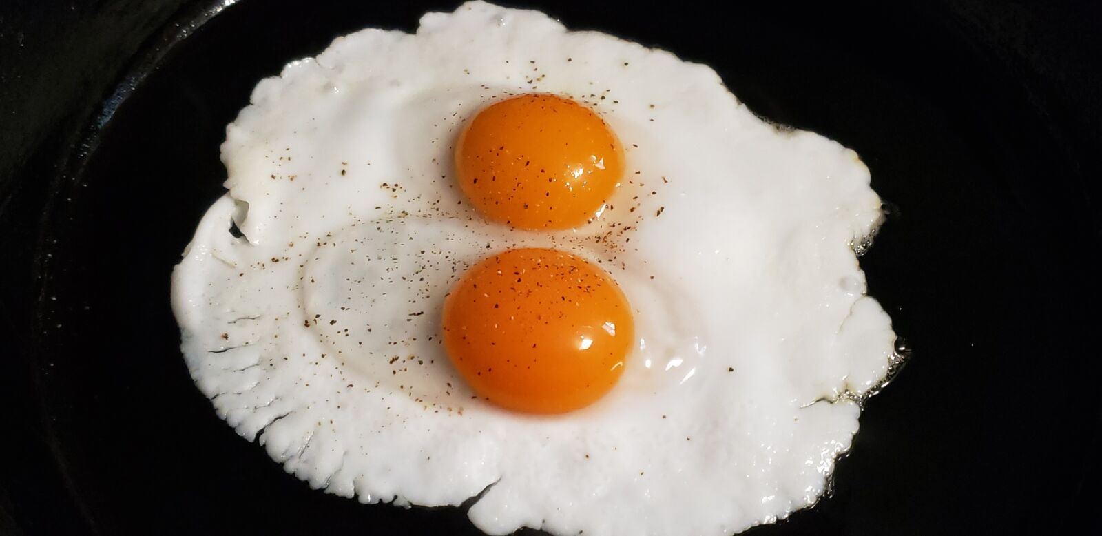 Samsung Galaxy S9+ sample photo. Eggs, breakfast, egg photography