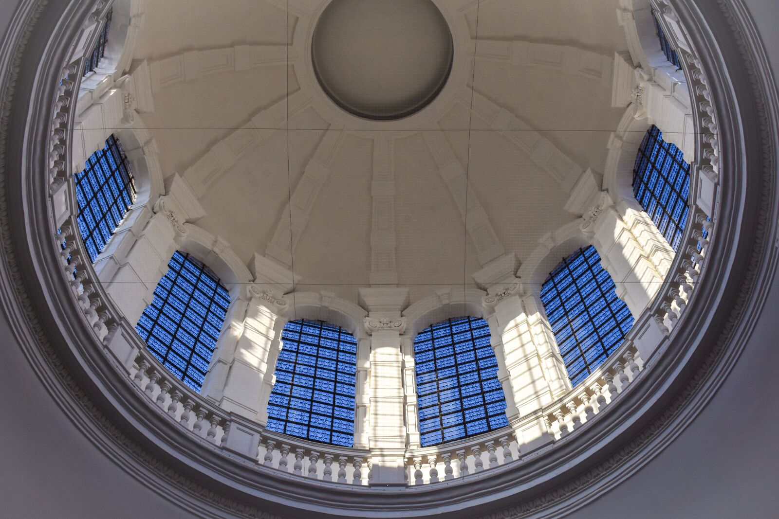 Nikon D7200 sample photo. Dome, light, architecture photography