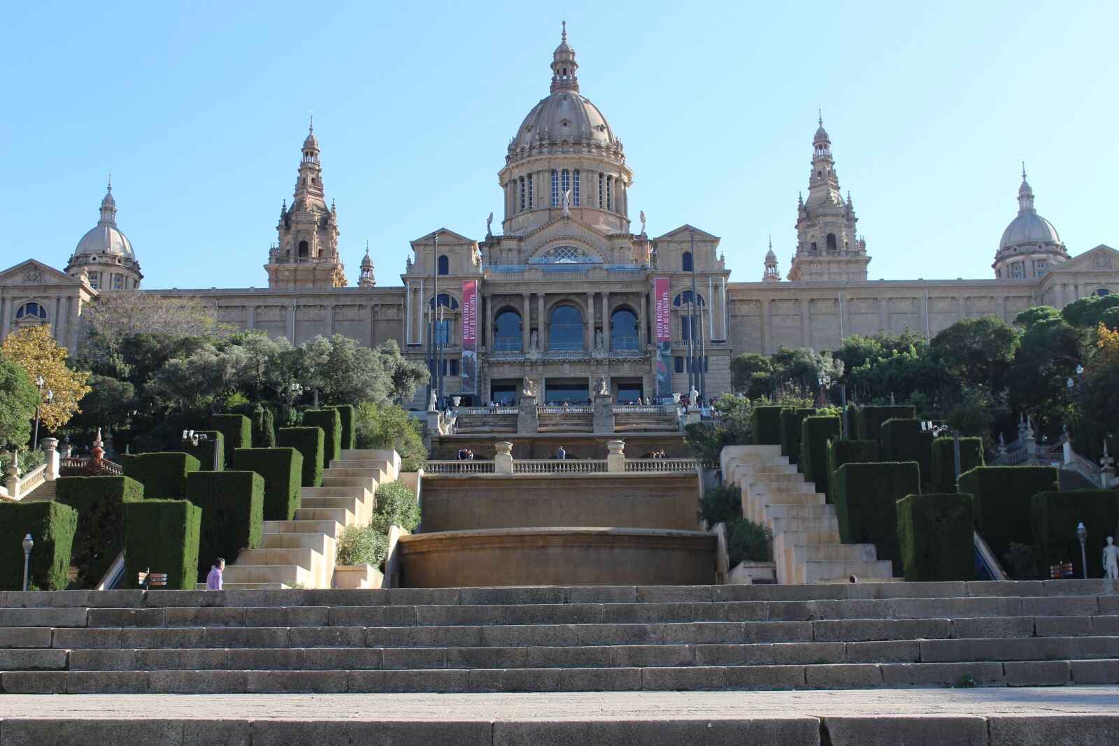 Canon EOS 700D (EOS Rebel T5i / EOS Kiss X7i) sample photo. Barcelona, spain, sun photography