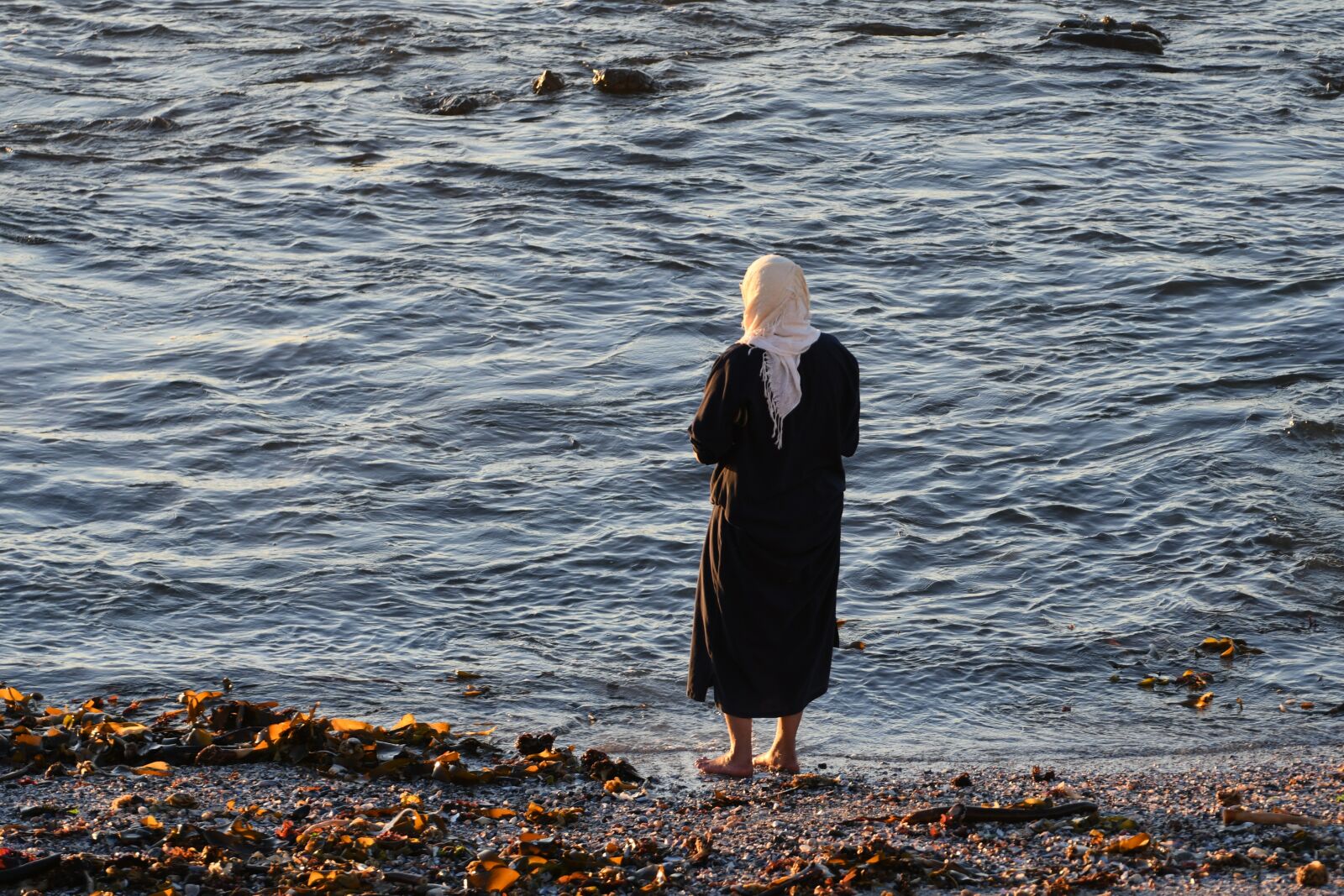 Nikon D500 sample photo. Water, sea, ocean photography