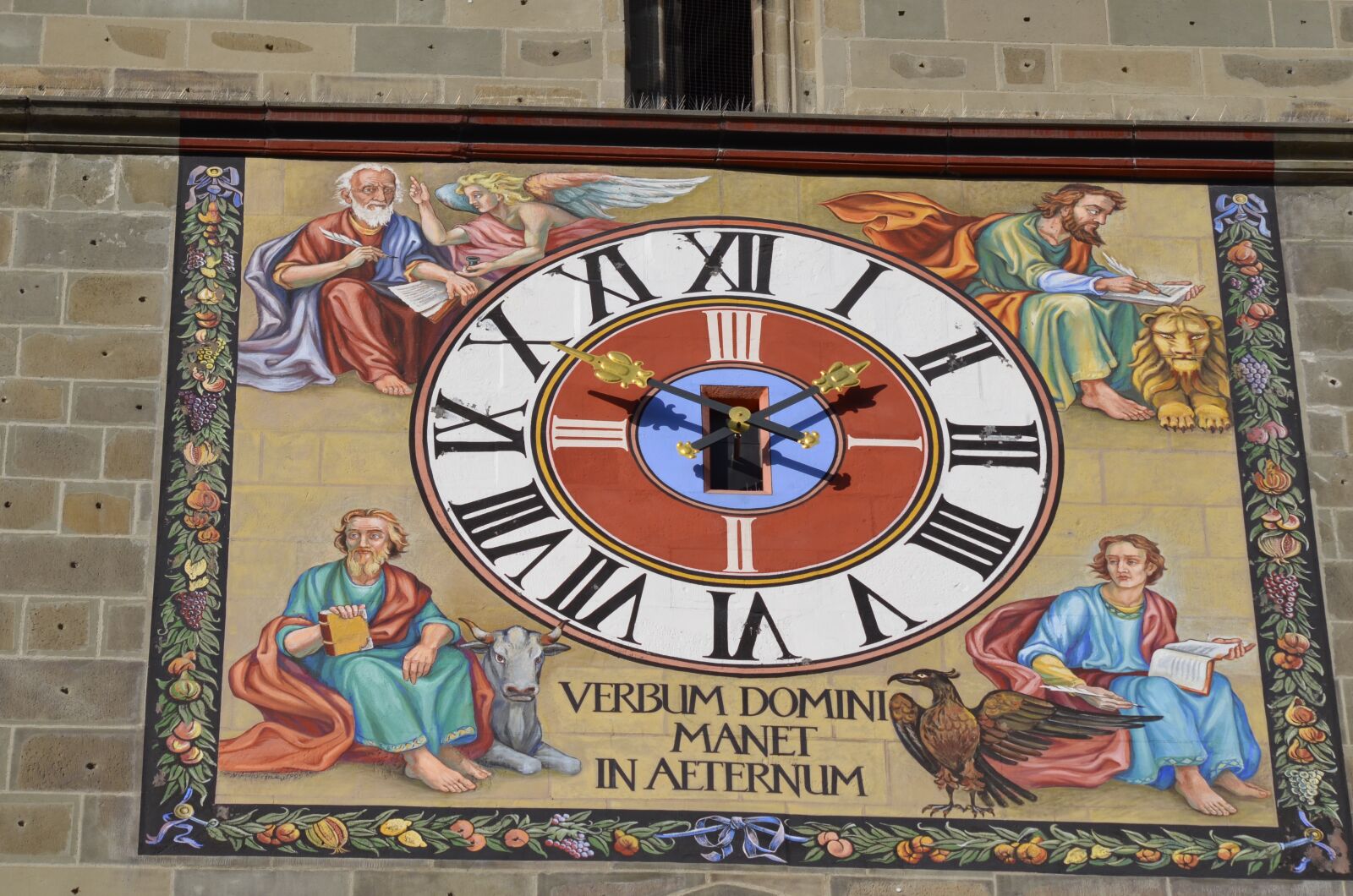Nikon D5100 sample photo. Watch, the black church photography