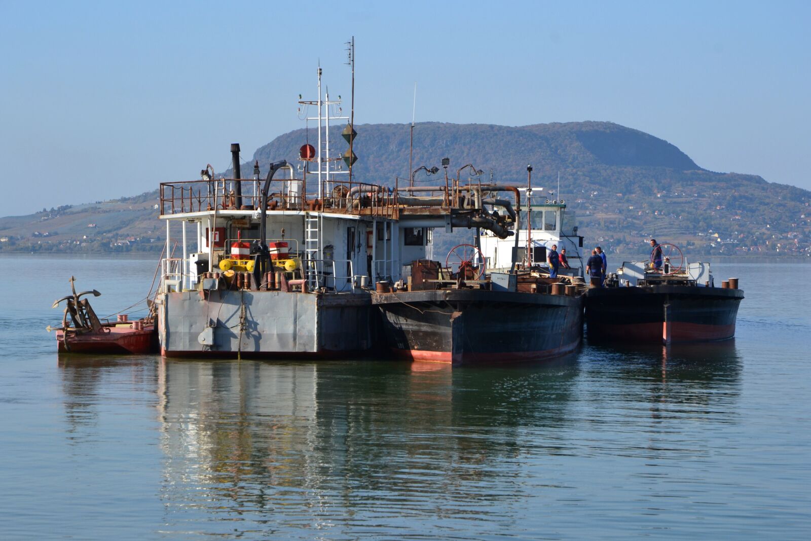 Nikon D3100 sample photo. Hungary, somogy, lake balaton photography