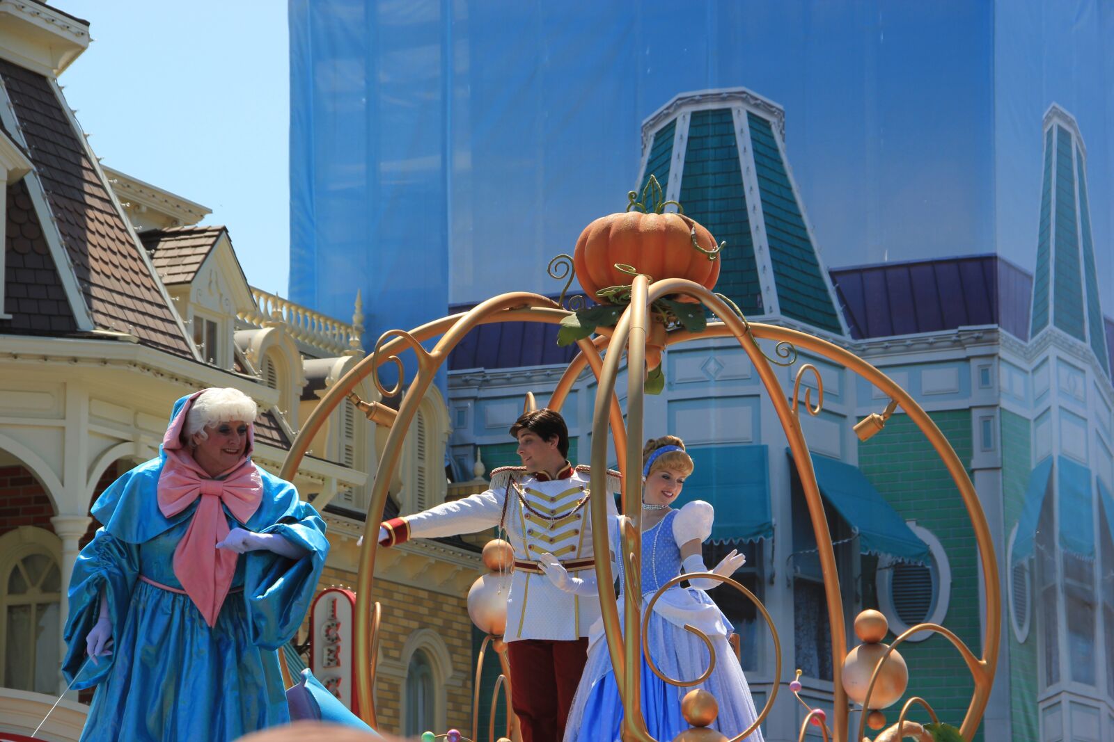 Canon EOS 550D (EOS Rebel T2i / EOS Kiss X4) sample photo. Cinderella, prince, disney photography