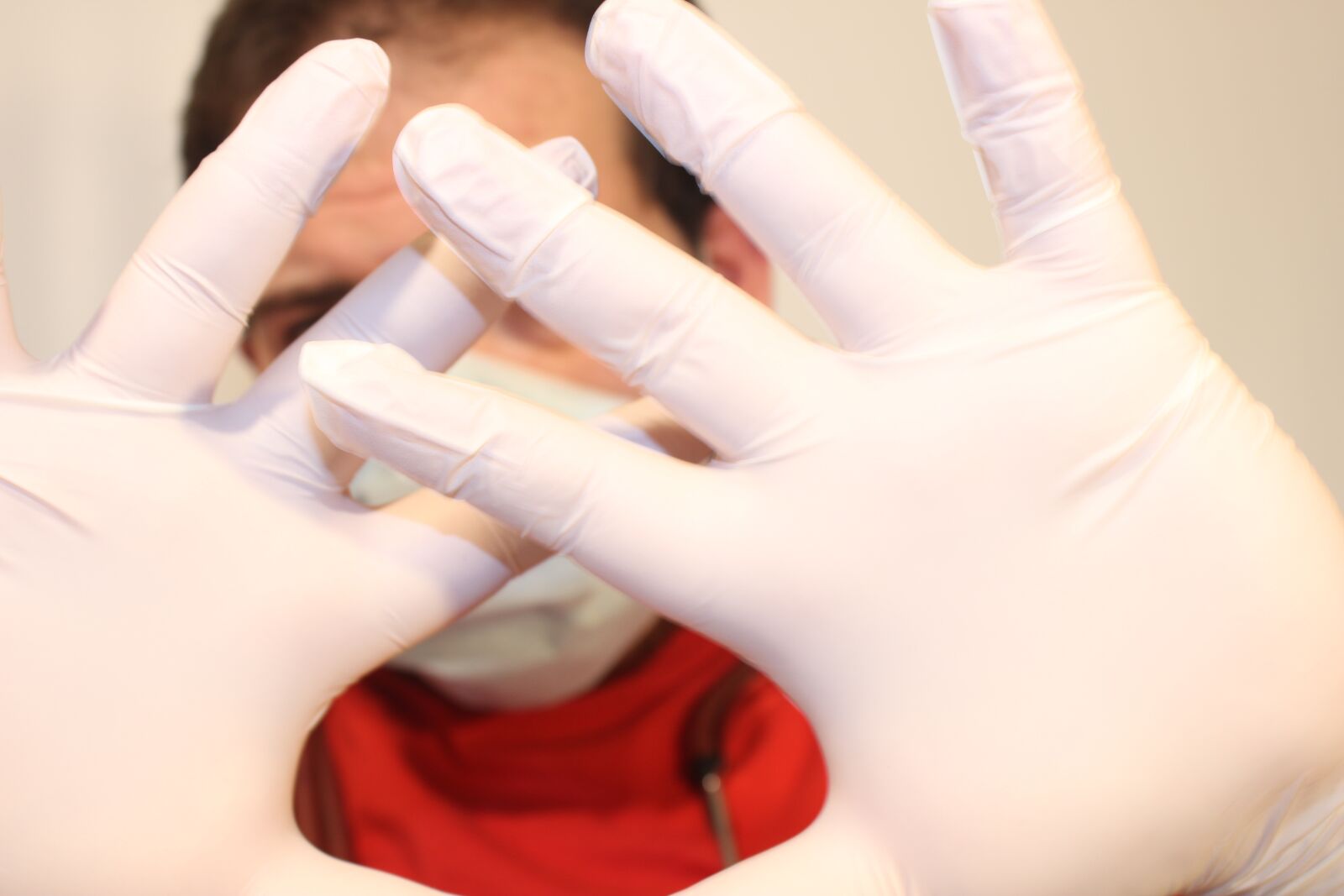 Canon EOS 600D (Rebel EOS T3i / EOS Kiss X5) sample photo. Violence, health care professionals, 118 photography