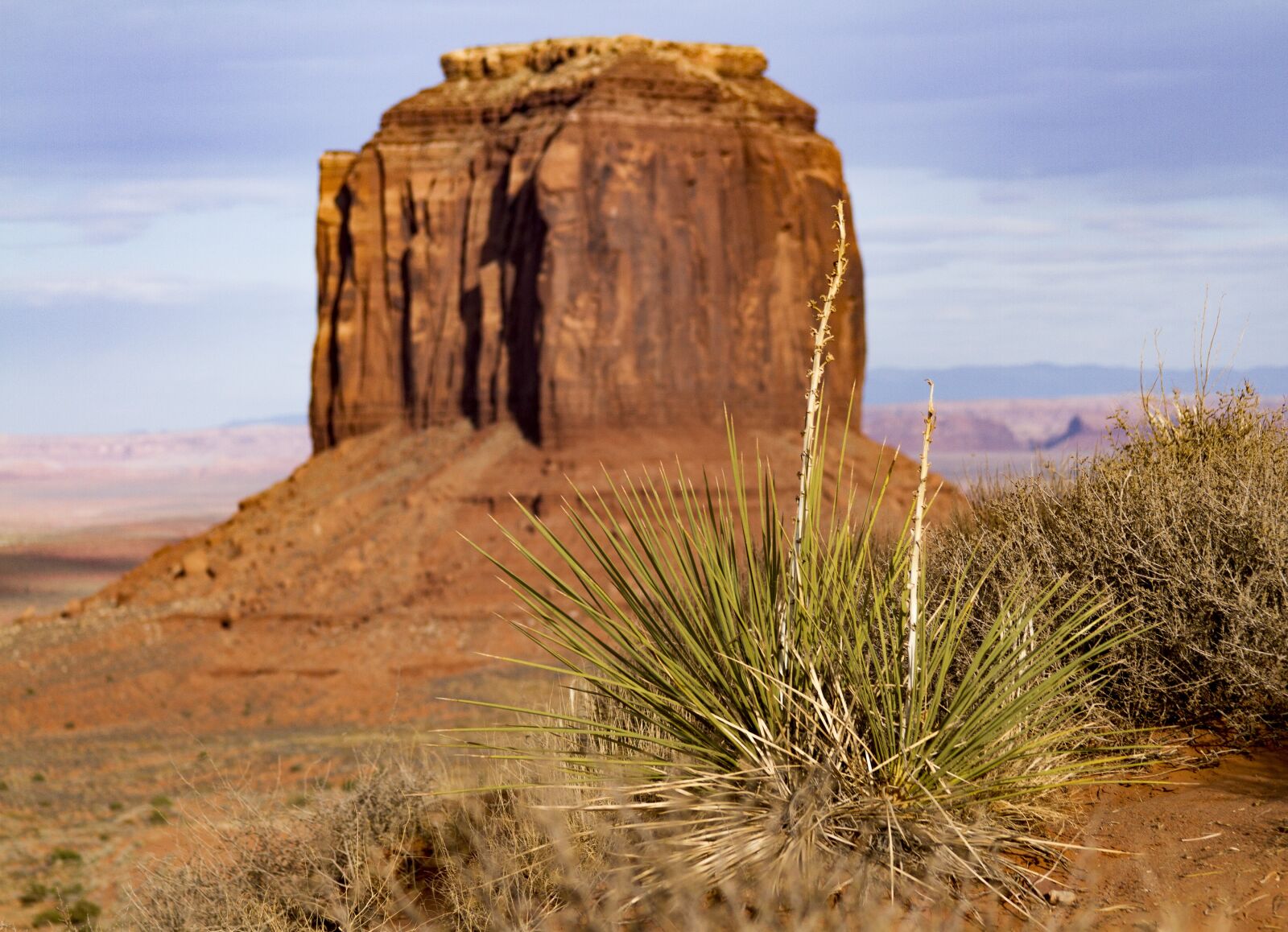 Canon EF 28-135mm F3.5-5.6 IS USM sample photo. Monument valley, arizona, utah photography