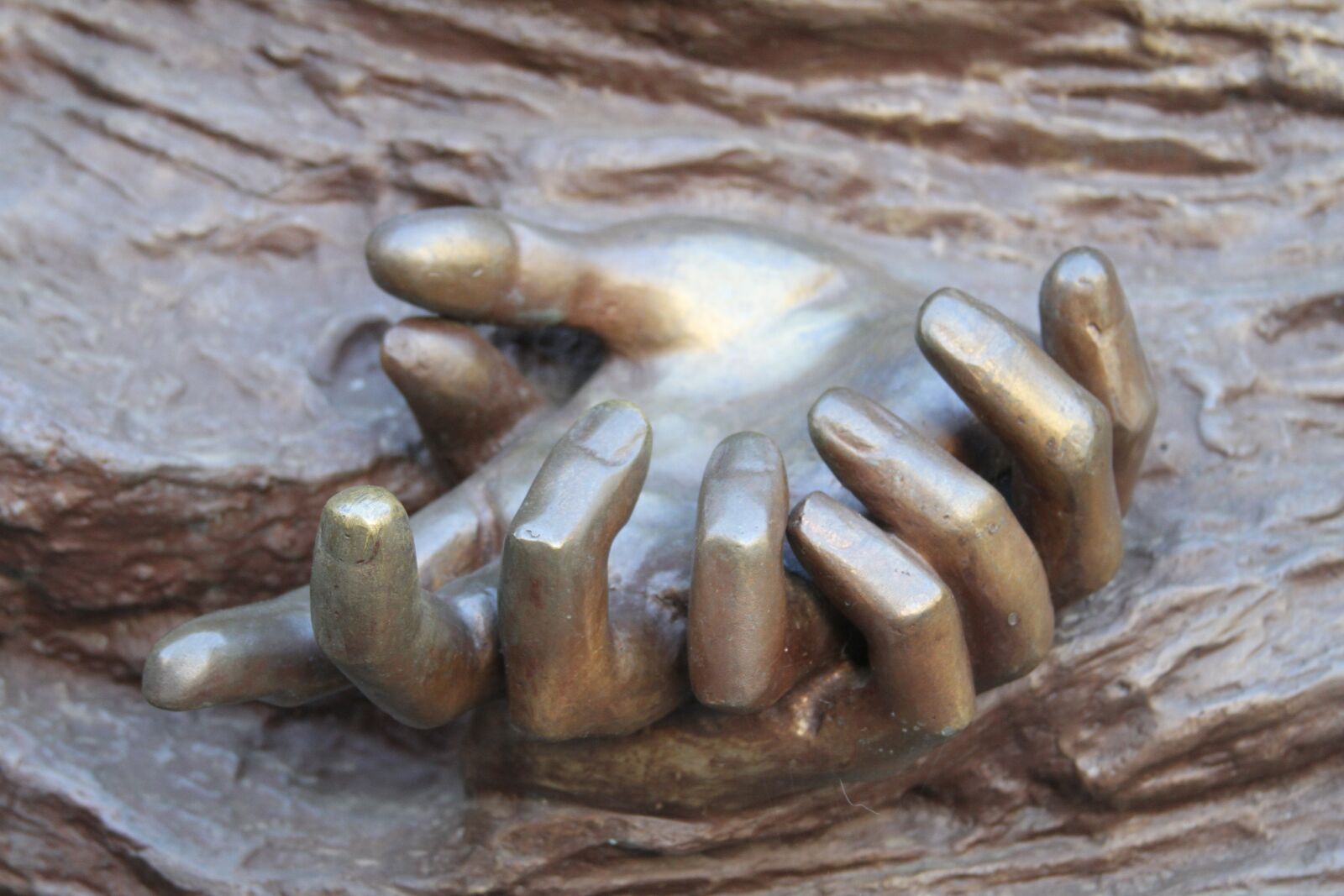 Canon EOS 7D sample photo. Hands, art, braga photography