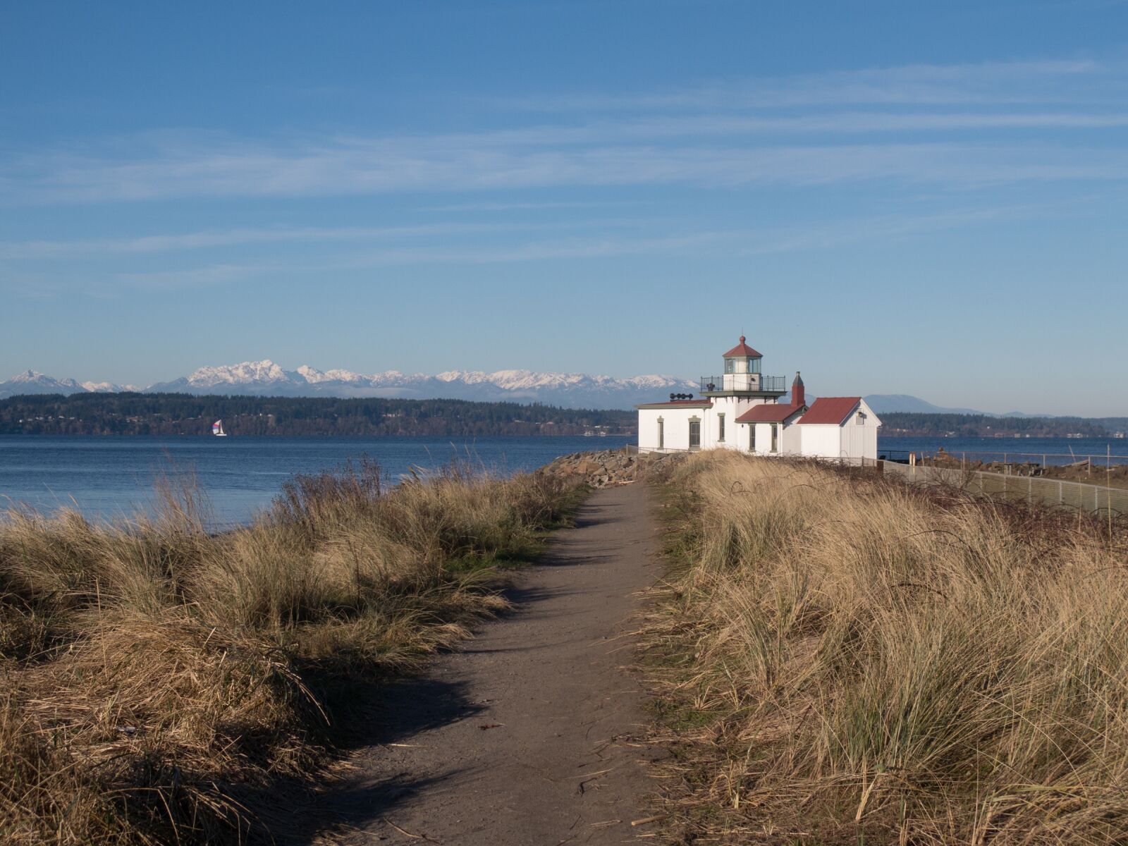 Canon PowerShot G16 sample photo. Ocean, lighthouse, coast photography