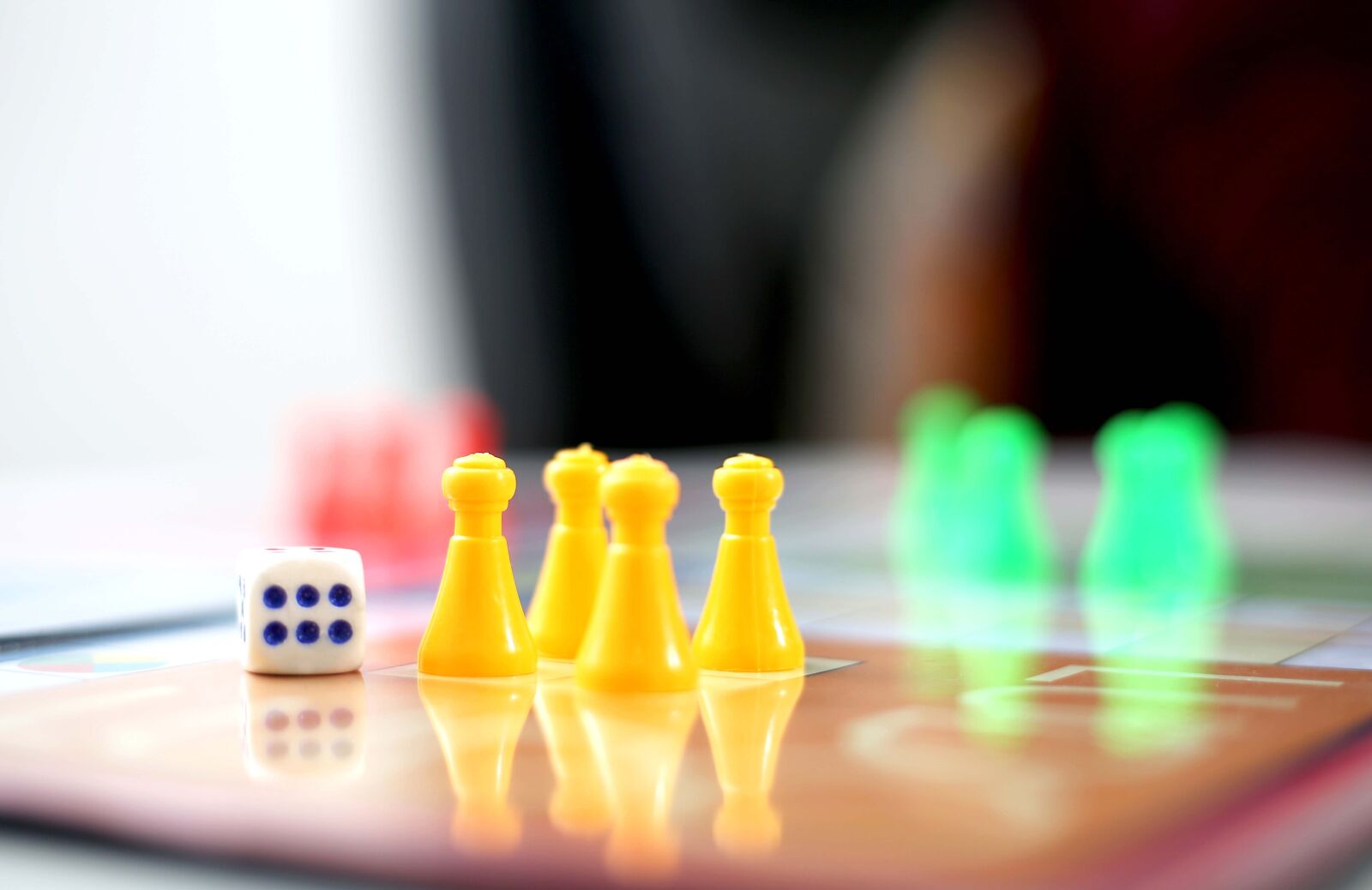 Canon EF 50mm F1.8 STM sample photo. Competition, concept, different photography