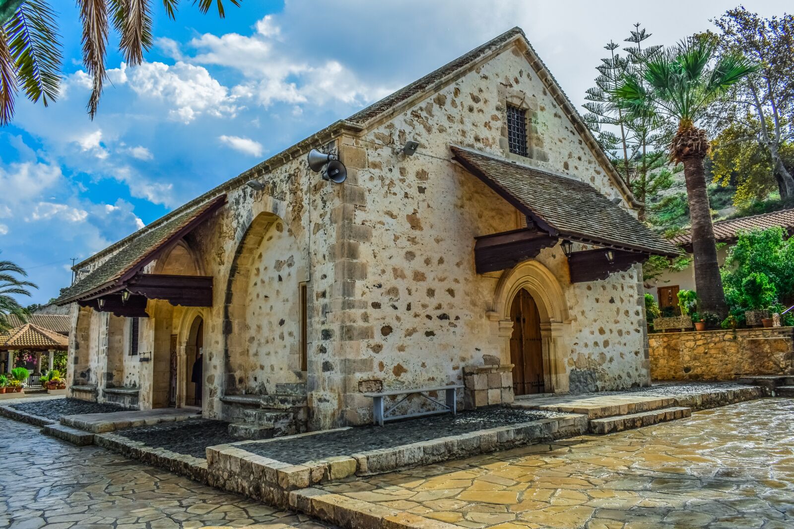 Nikon D3300 sample photo. Church, architecture, building photography