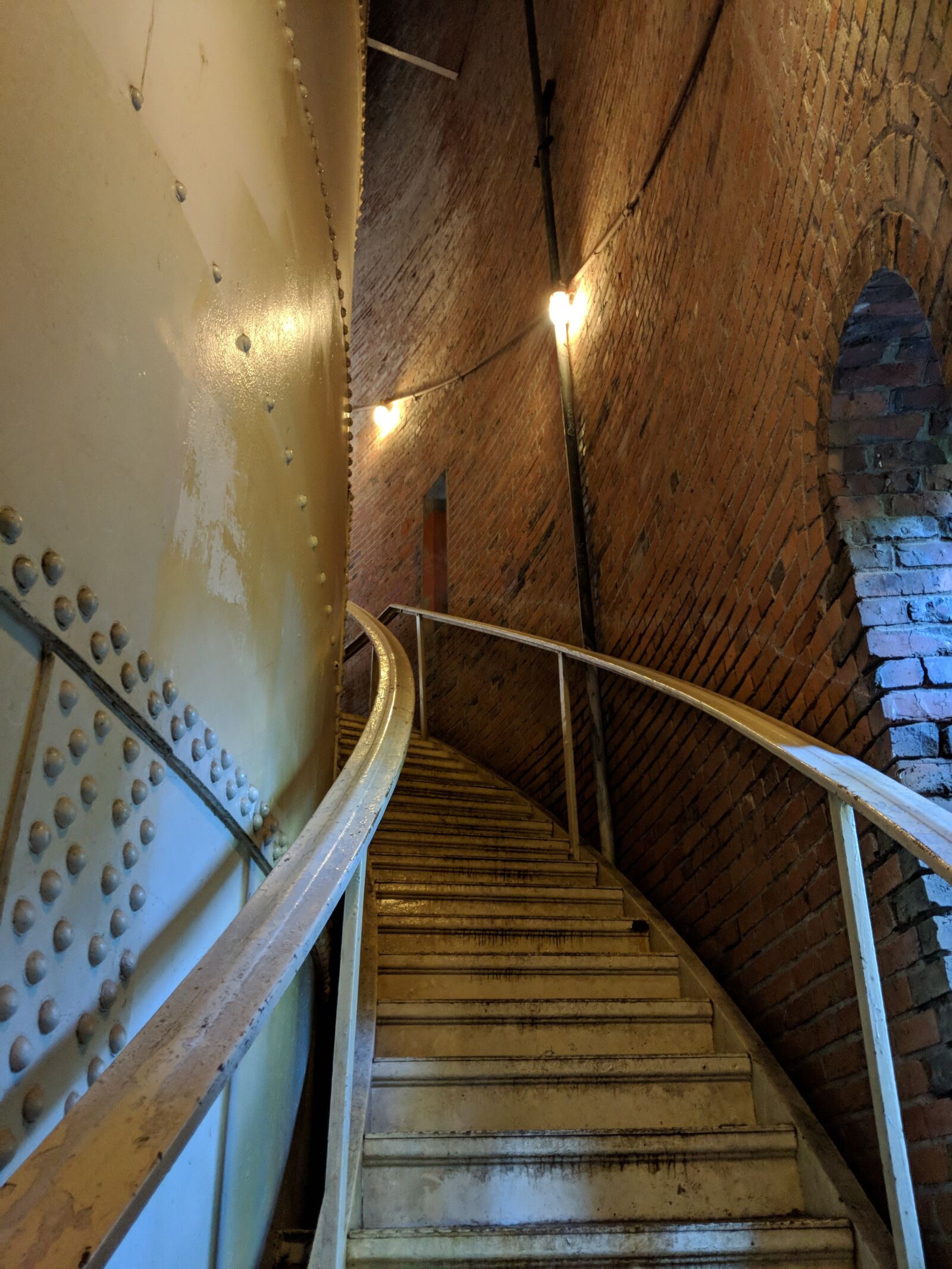 Google Pixel 2 sample photo. Stairs, stairway, up photography