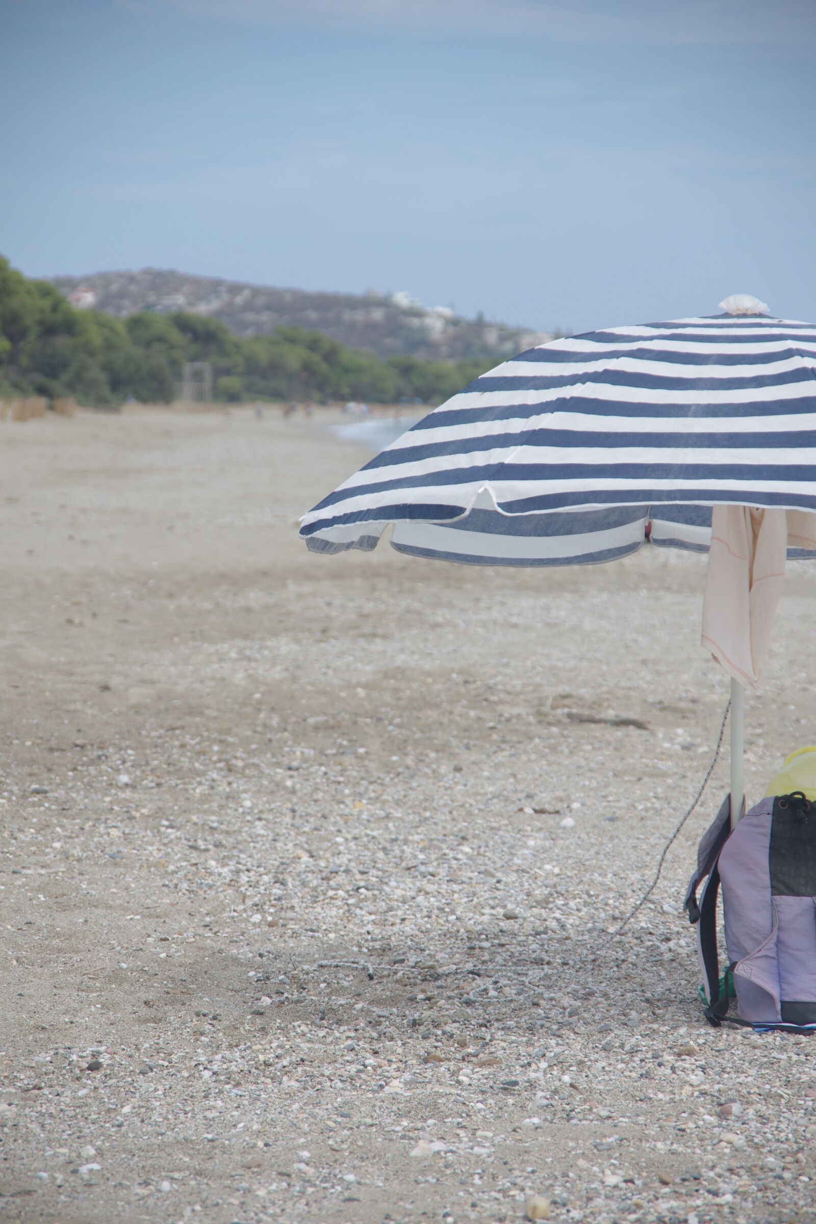 Pentax K-5 IIs sample photo. A beach of my photography