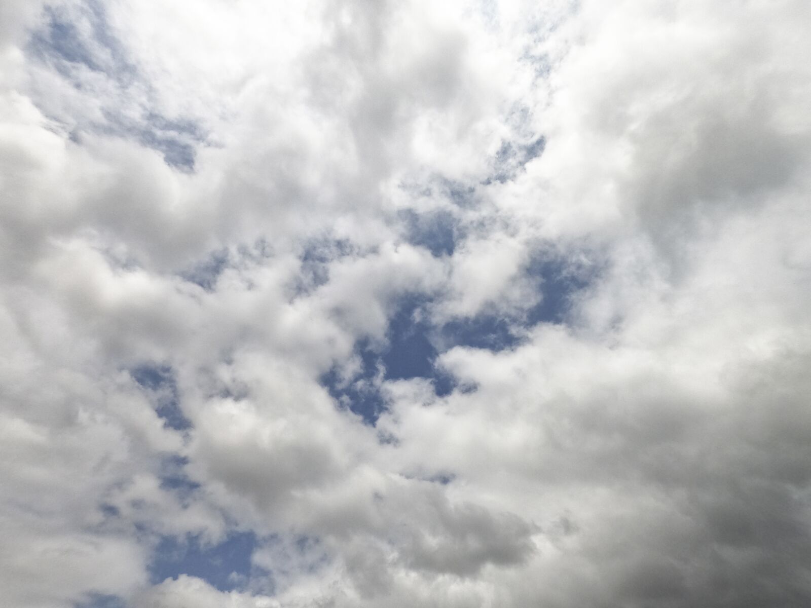 GoPro Hero8 Black sample photo. Clouds, sky, nature photography