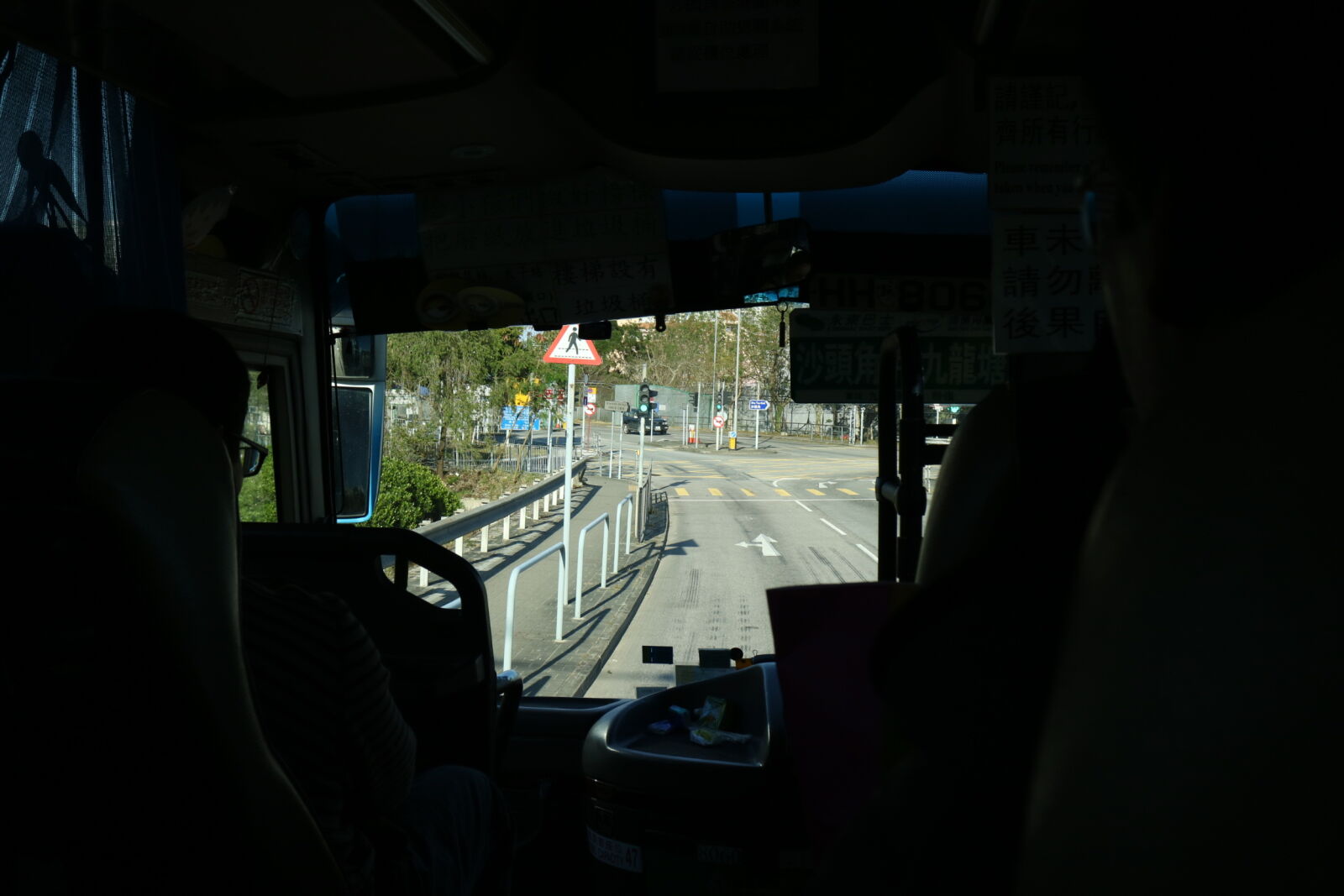 Canon EOS M3 sample photo. Road photography