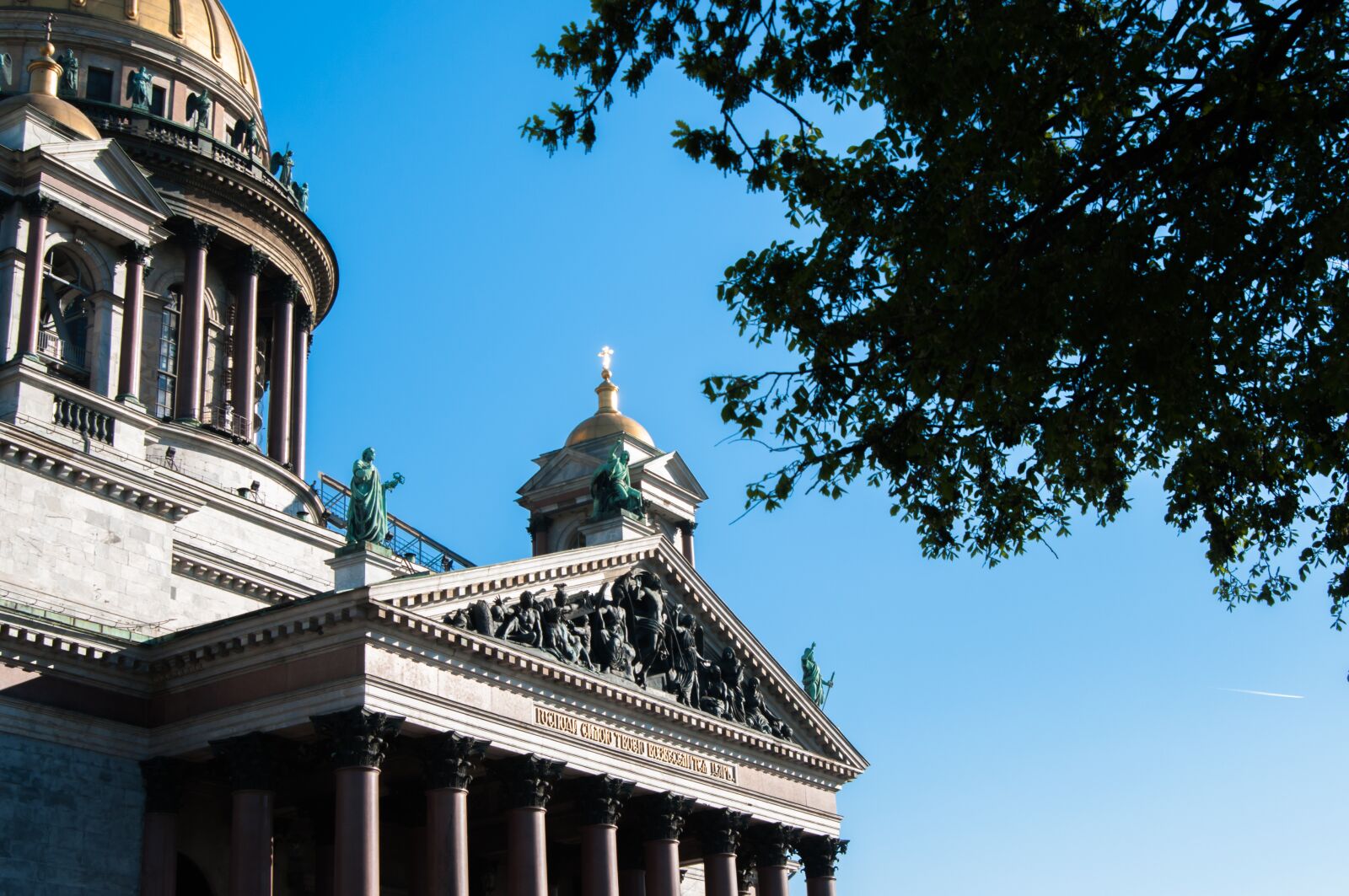 Nikon D300S sample photo. Cathedral, architecture, church photography