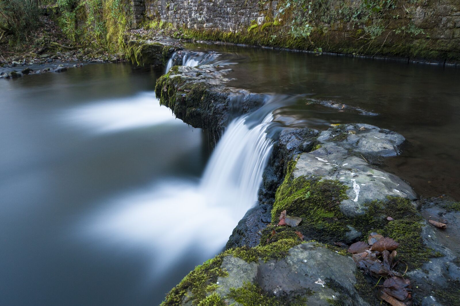 Nikon D90 sample photo. Water, river, landscape photography