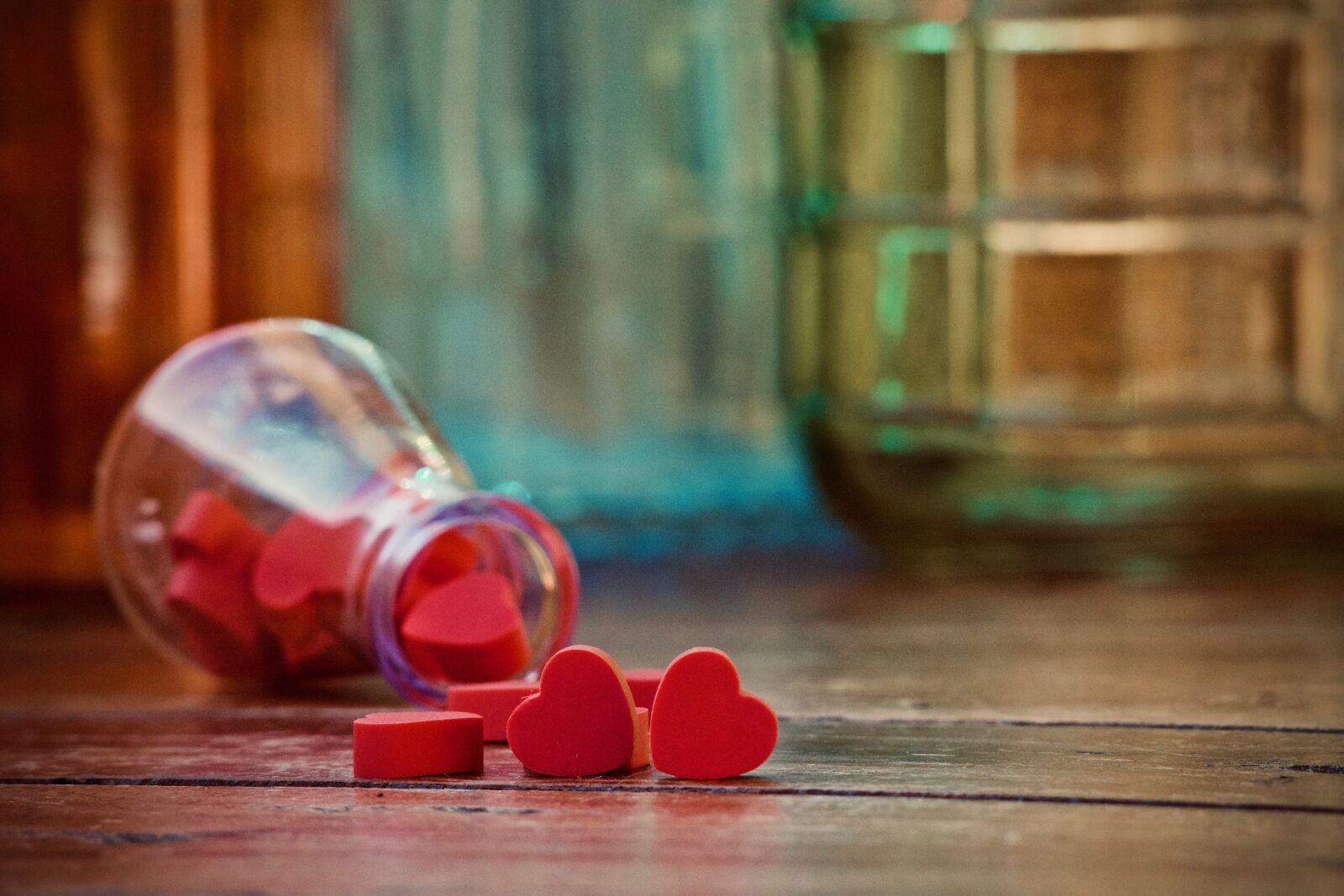 Canon EOS M sample photo. Heart, love, valentine's day photography