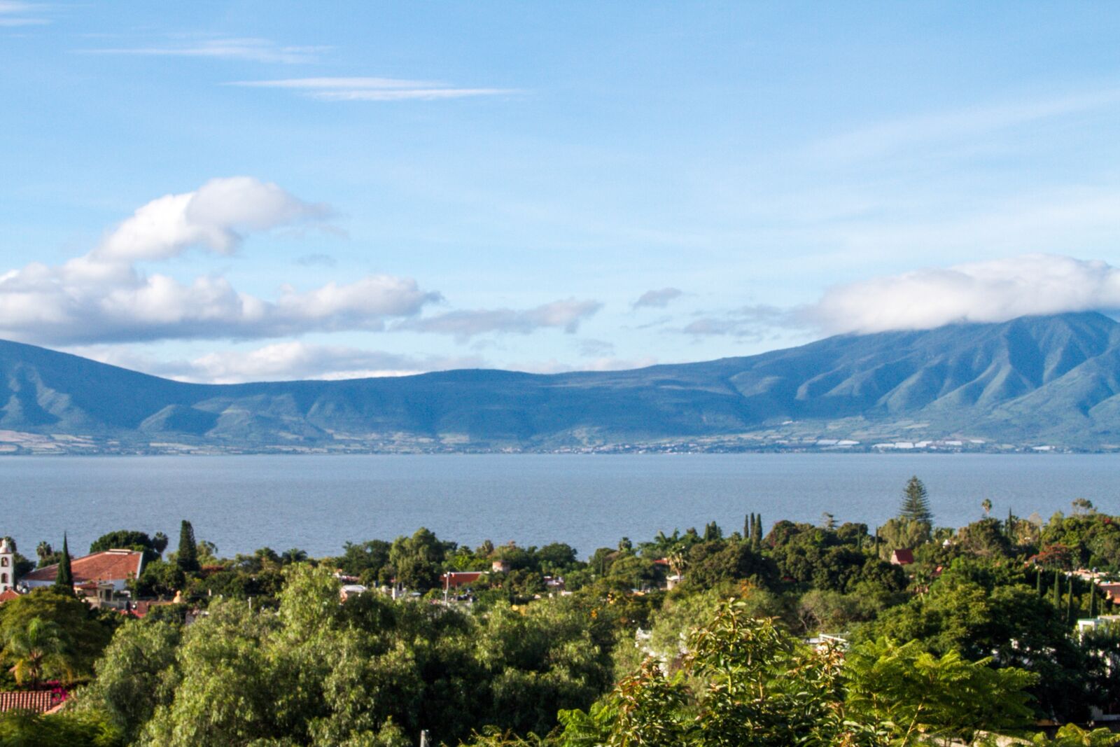 Canon EF 28-135mm F3.5-5.6 IS USM sample photo. Landscape, nature, mexico photography