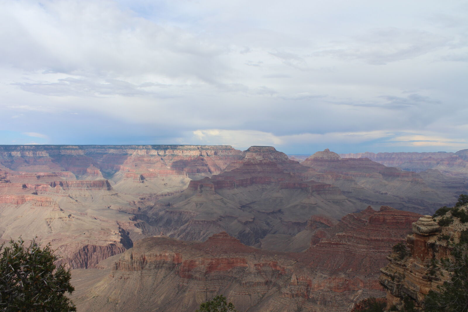 Canon EOS 650D (EOS Rebel T4i / EOS Kiss X6i) sample photo. Canyon, grand, canyon, landscape photography