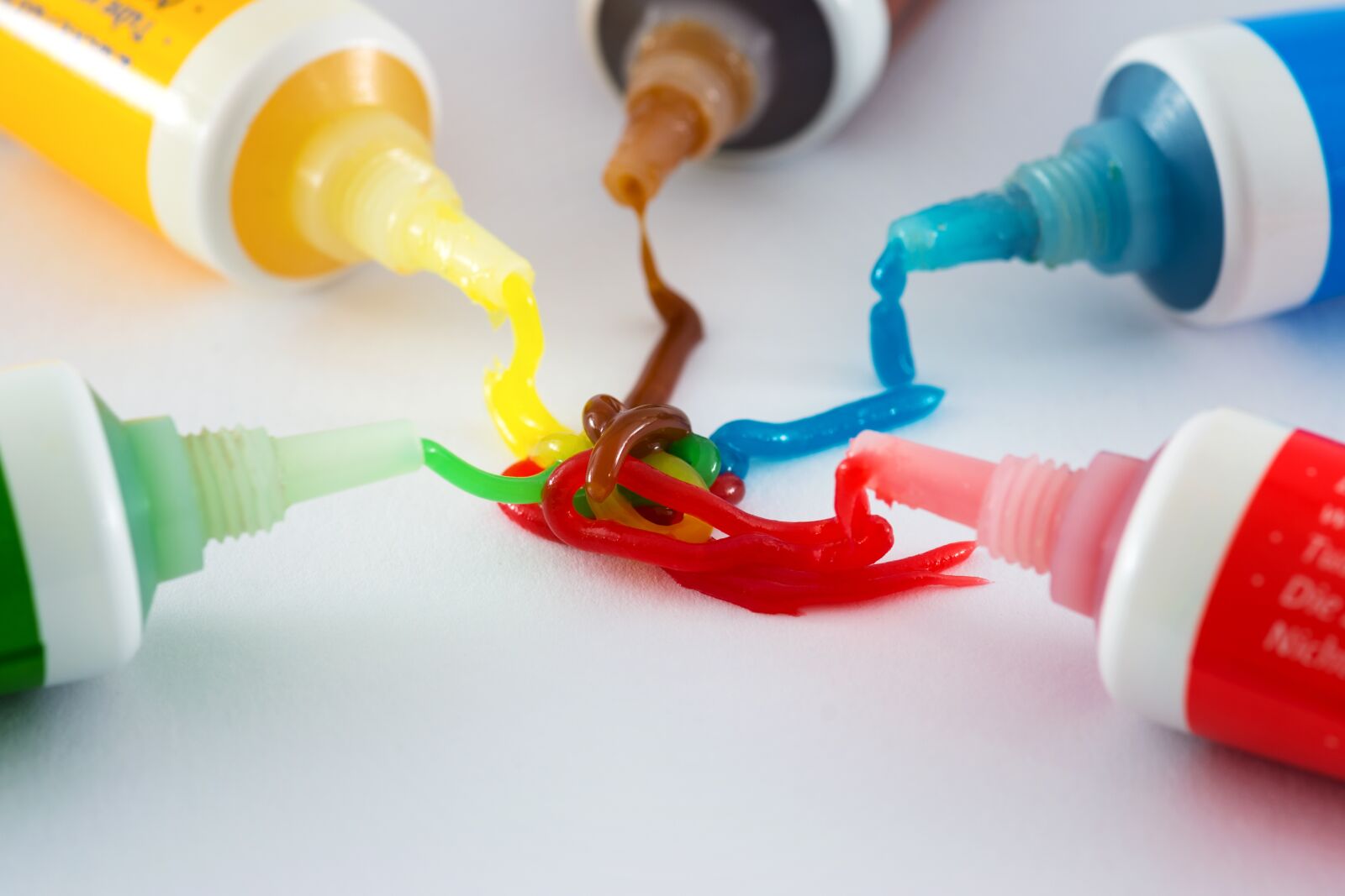 Nikon D7200 sample photo. Sugar, cream, pen photography