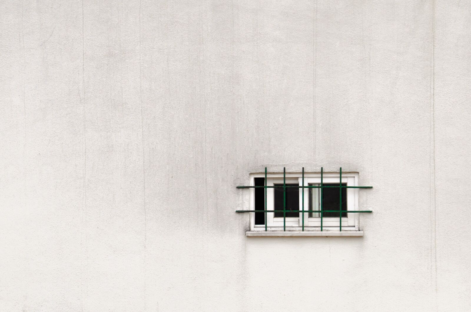 Nikon D90 sample photo. Building, window, architecture photography