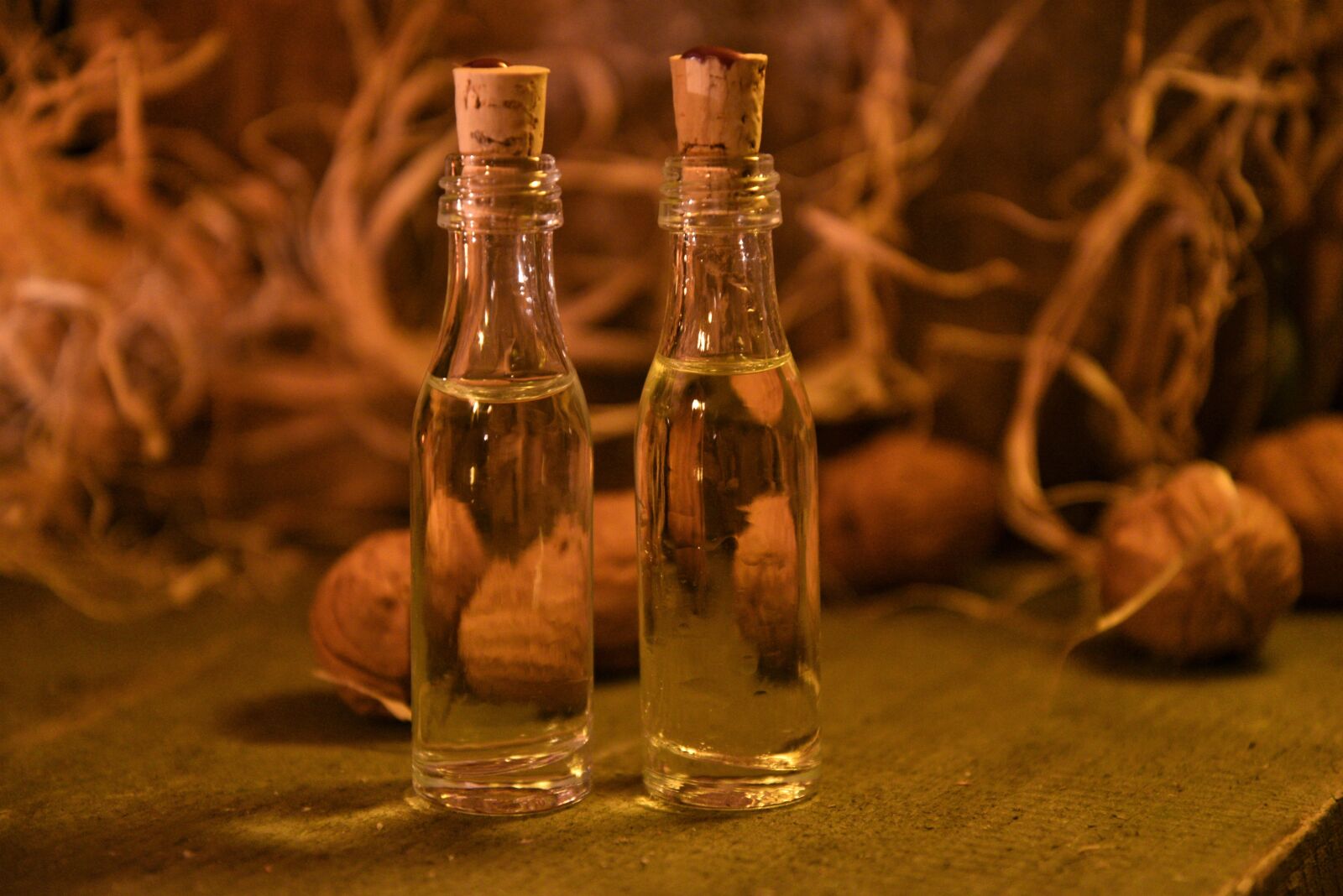 Nikon D750 sample photo. Bottle, bottles, brandy photography