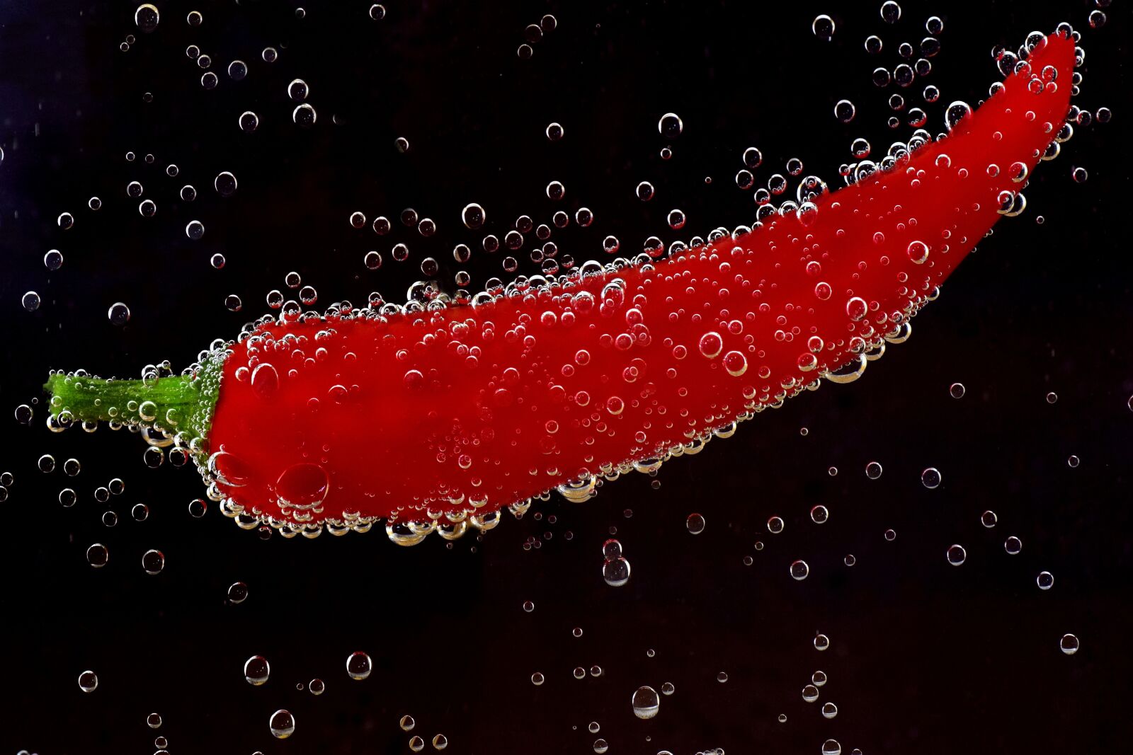 Nikon D3300 sample photo. Pepperoni, paprika, vegetables photography