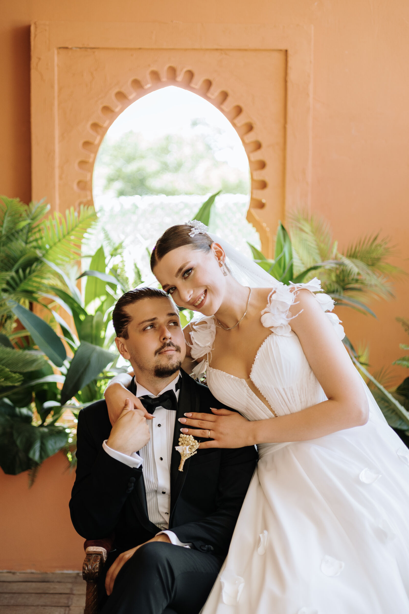 Canon EOS R6 sample photo. Wedding photography