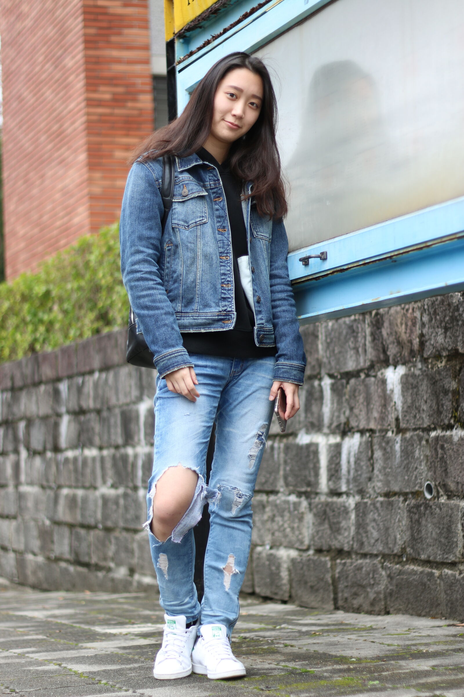 Canon EOS 70D + Canon EF 50mm F1.8 II sample photo