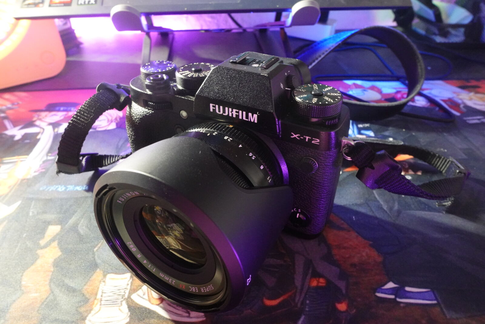 Sony ZV-1 sample photo
