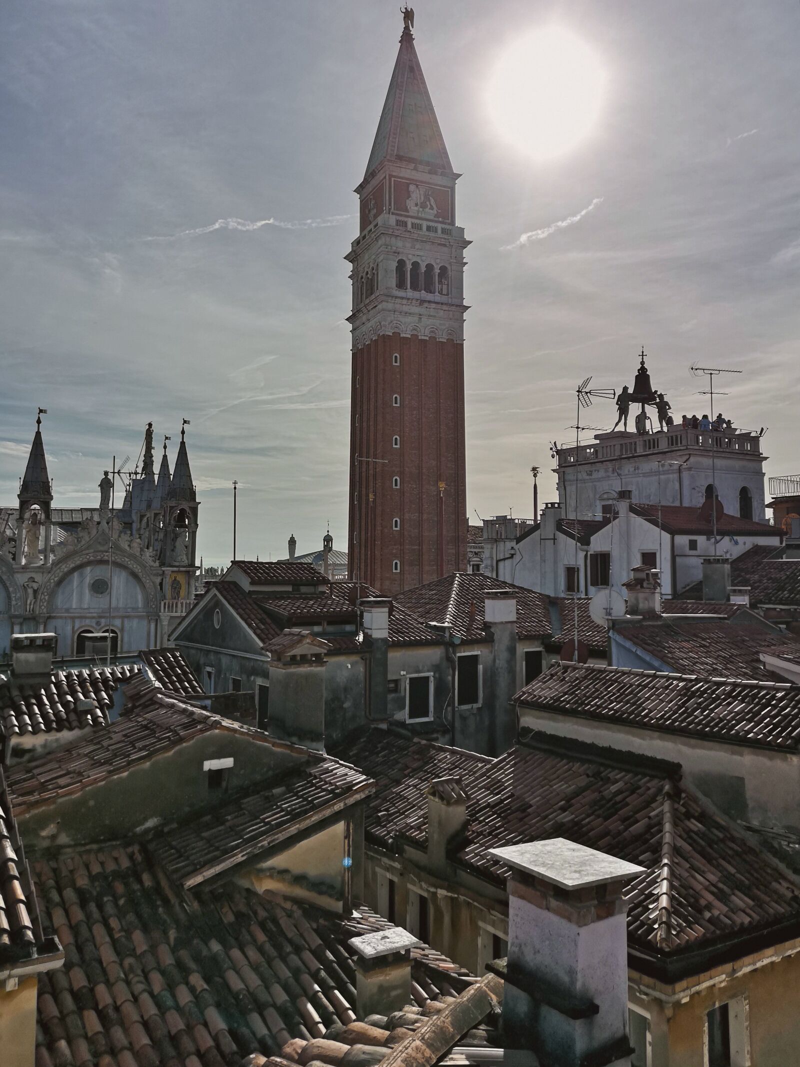 HUAWEI CLT-L29 sample photo. Venice, italy, renaissance photography