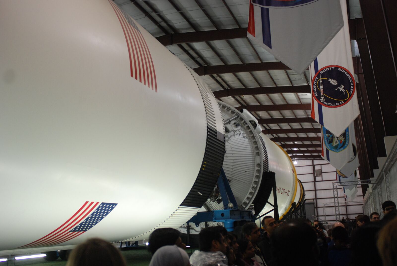 Nikon D80 sample photo. Nasa, space, houston photography
