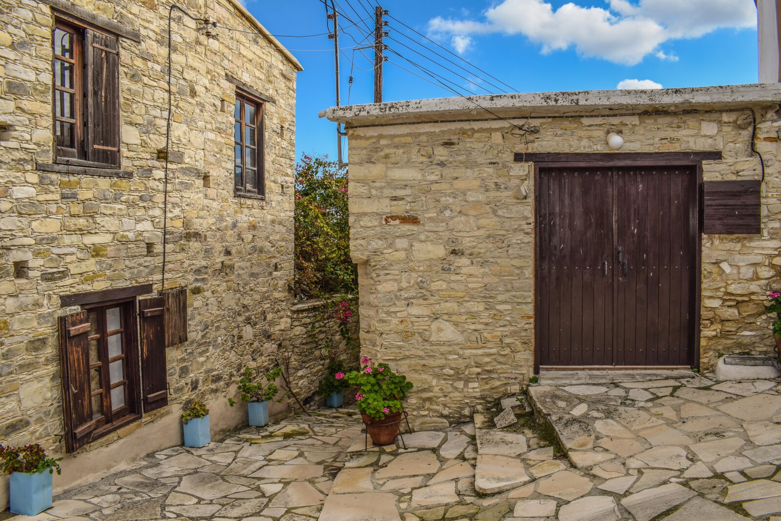 Nikon D3300 sample photo. Architecture, traditional, backstreet photography