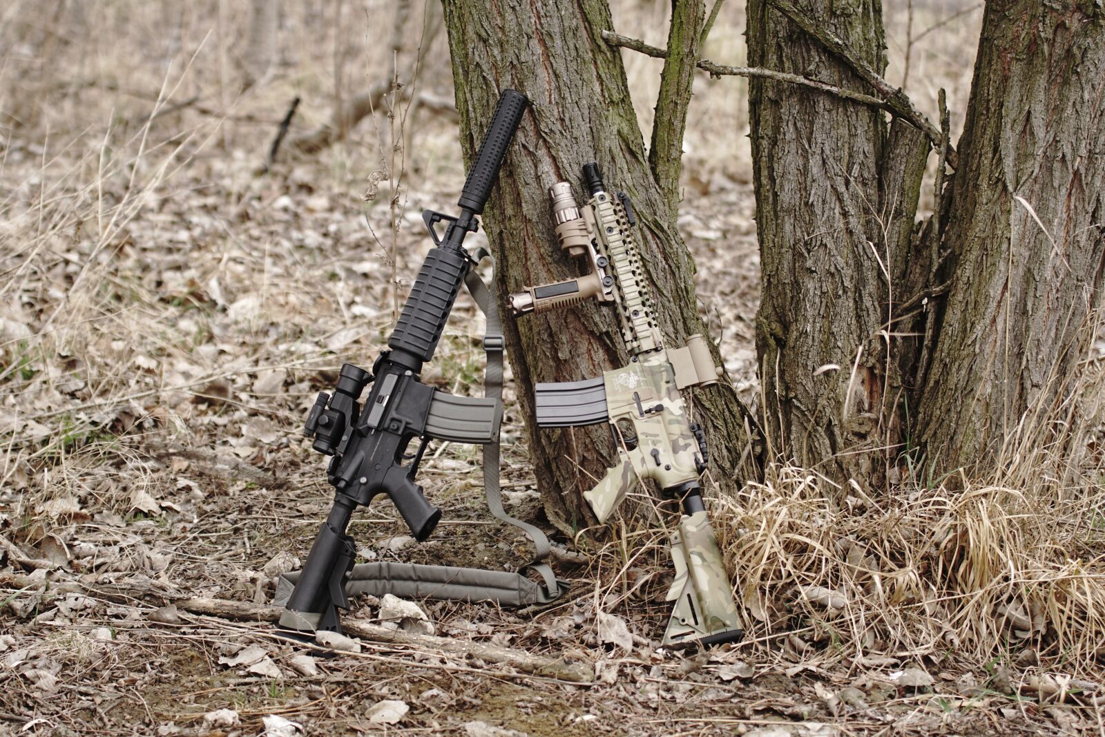 Sony ILCA-77M2 sample photo. Airsoft, replica airsoft, tactical photography