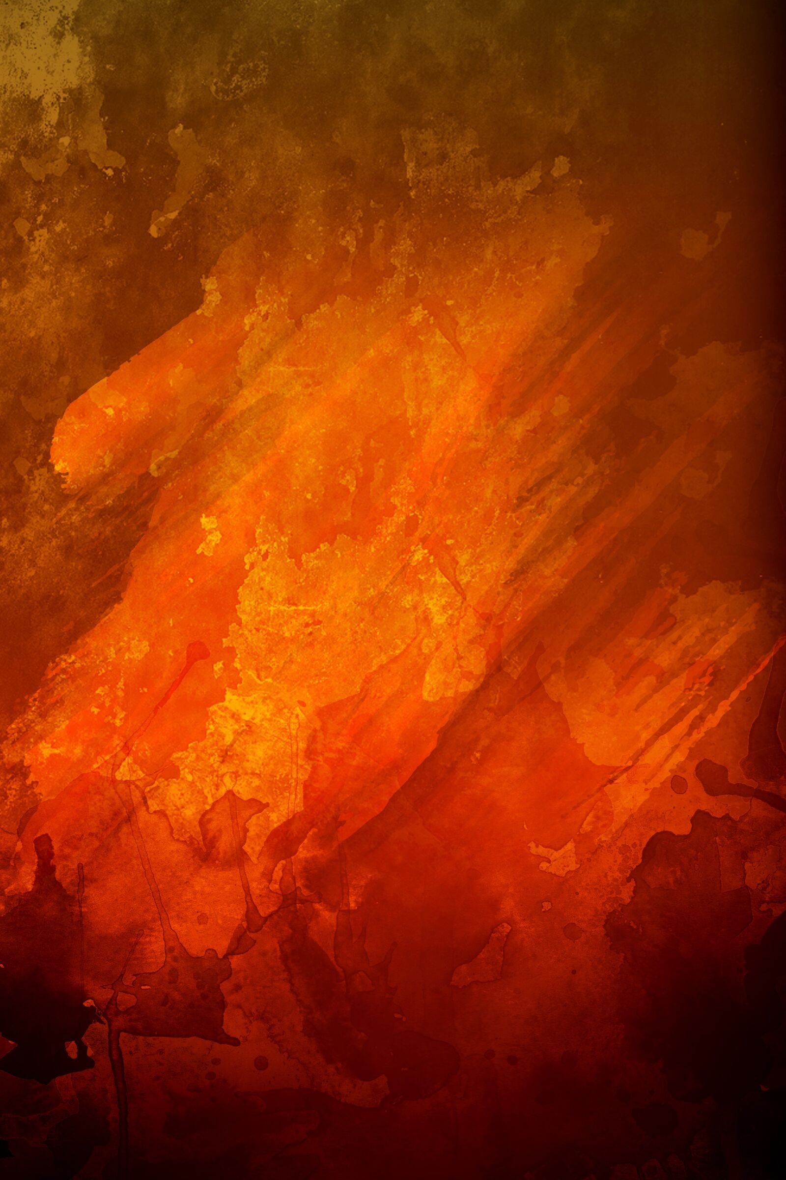Nikon D610 sample photo. Paint, background, grunge photography