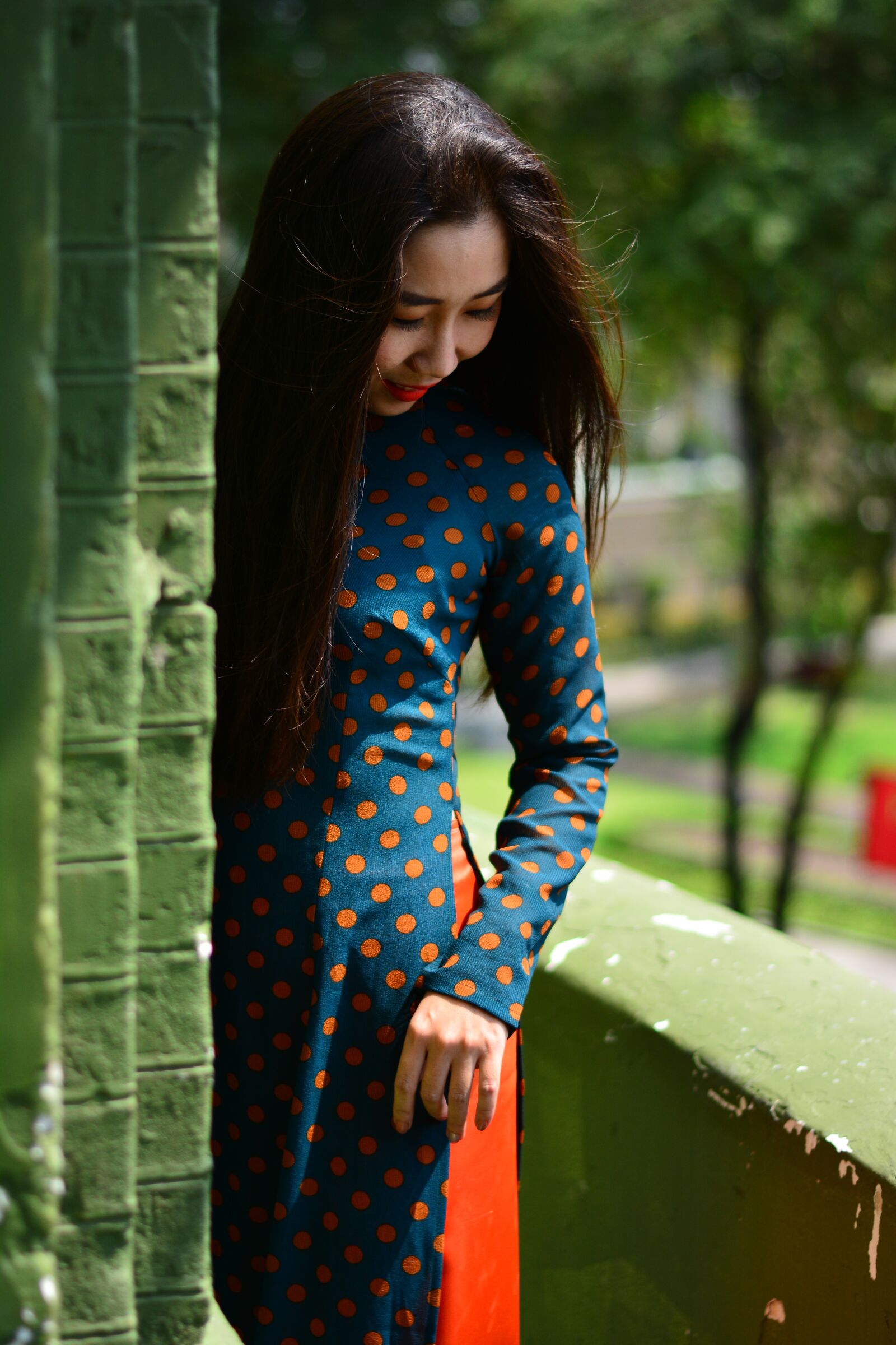 Nikon D7100 sample photo. Happy, girl, happiness photography