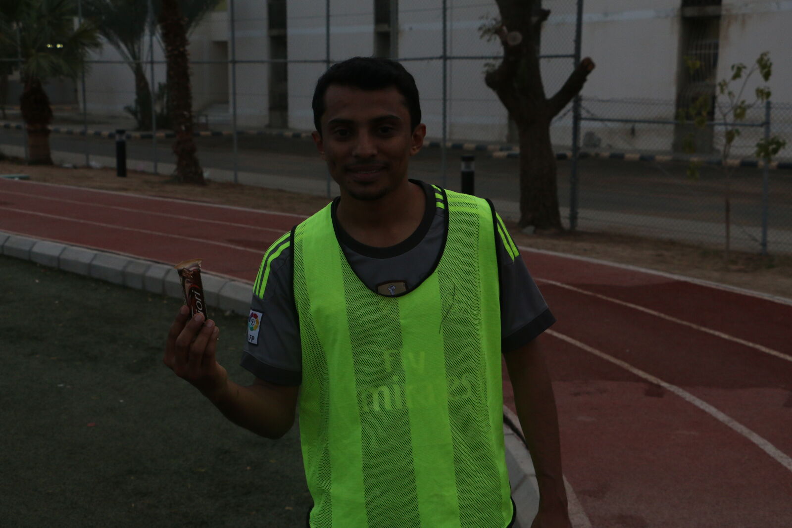 Canon EOS 70D sample photo