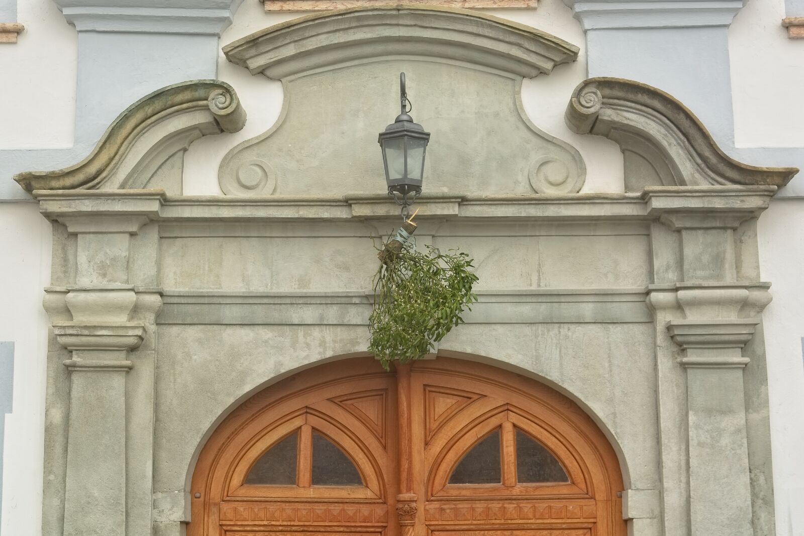 Nikon D7100 sample photo. Entrance door, decor, deco photography