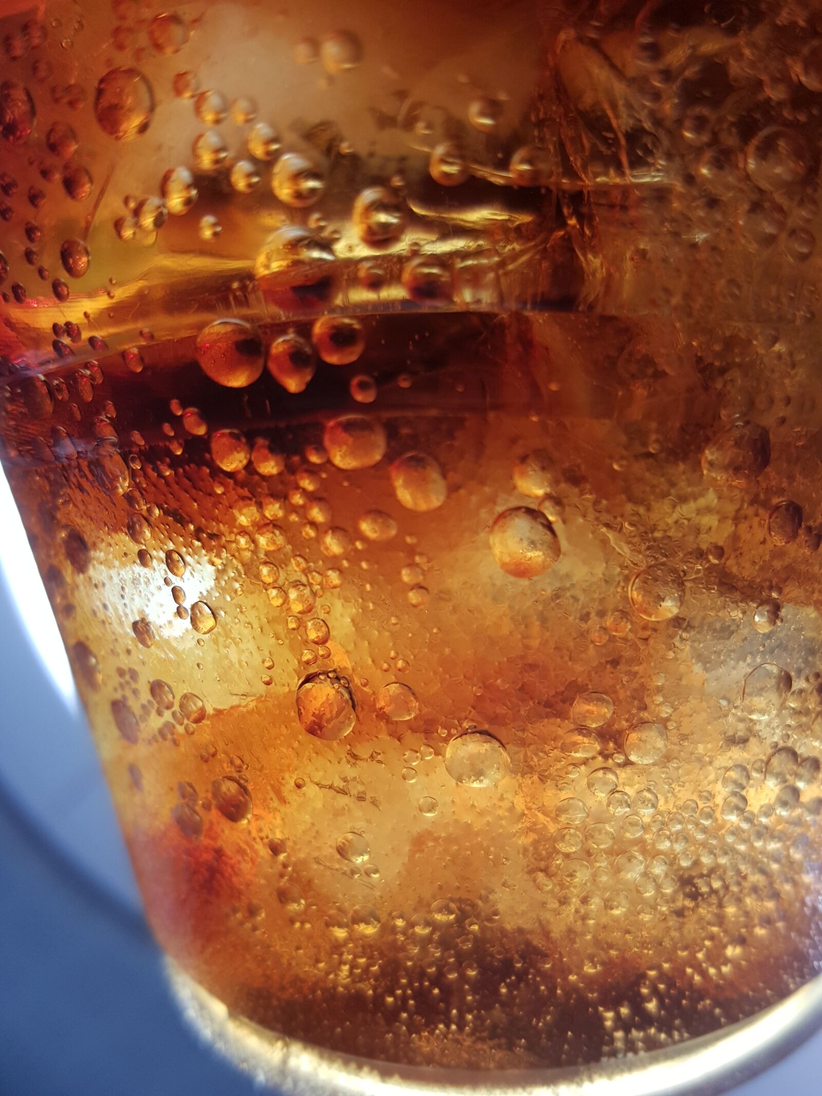 Samsung GALAXY S6 edge sample photo. Coke, drink, beverage photography