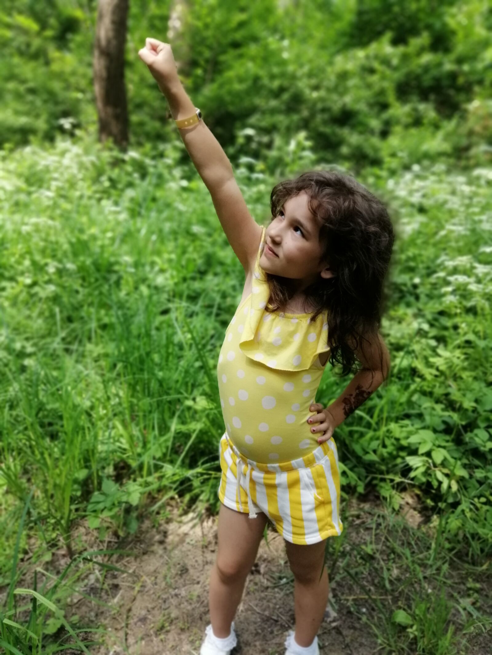 HUAWEI SNE-LX1 sample photo. Child, nature, cute photography